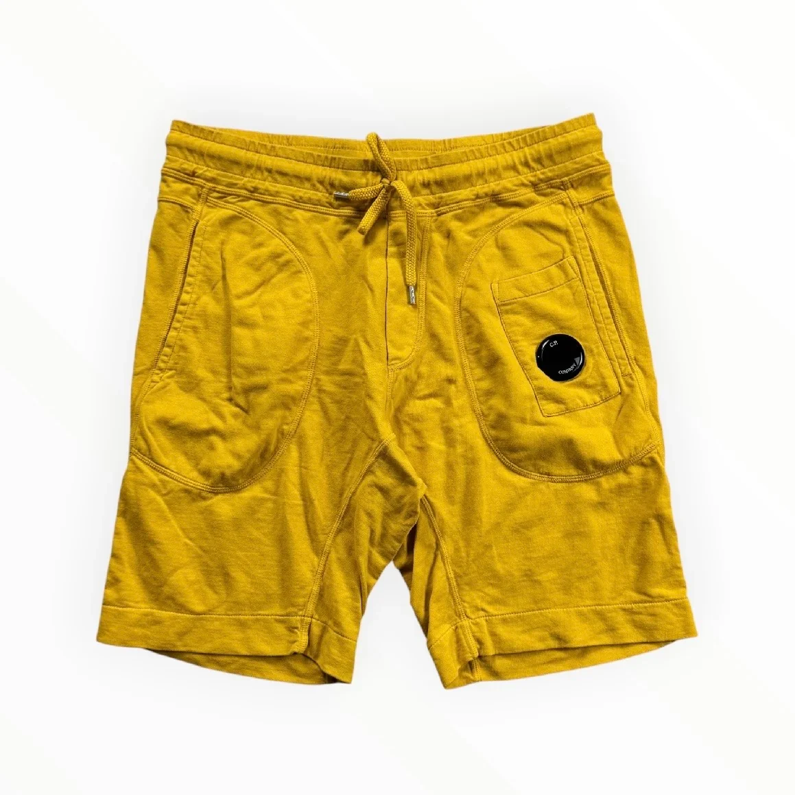 C.P Company Shorts (S)