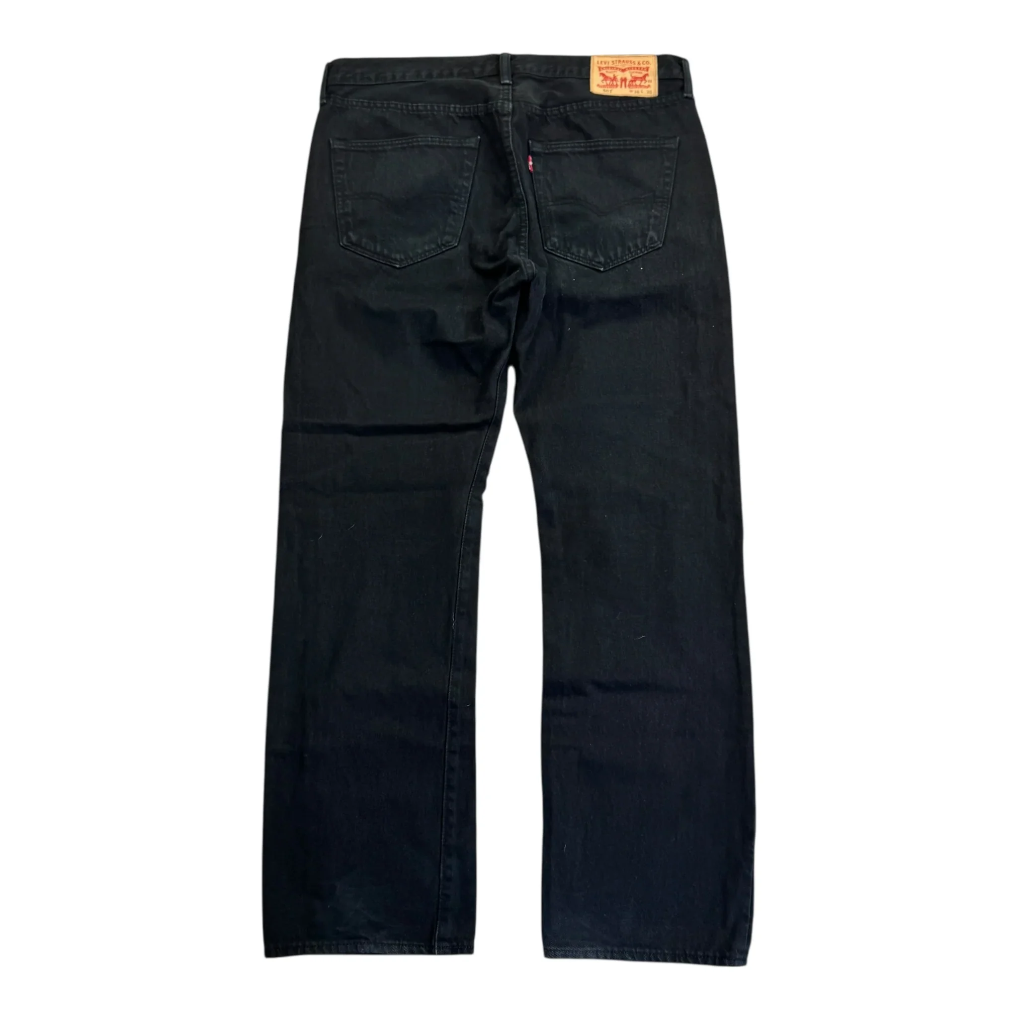 Levis 501 Jeans