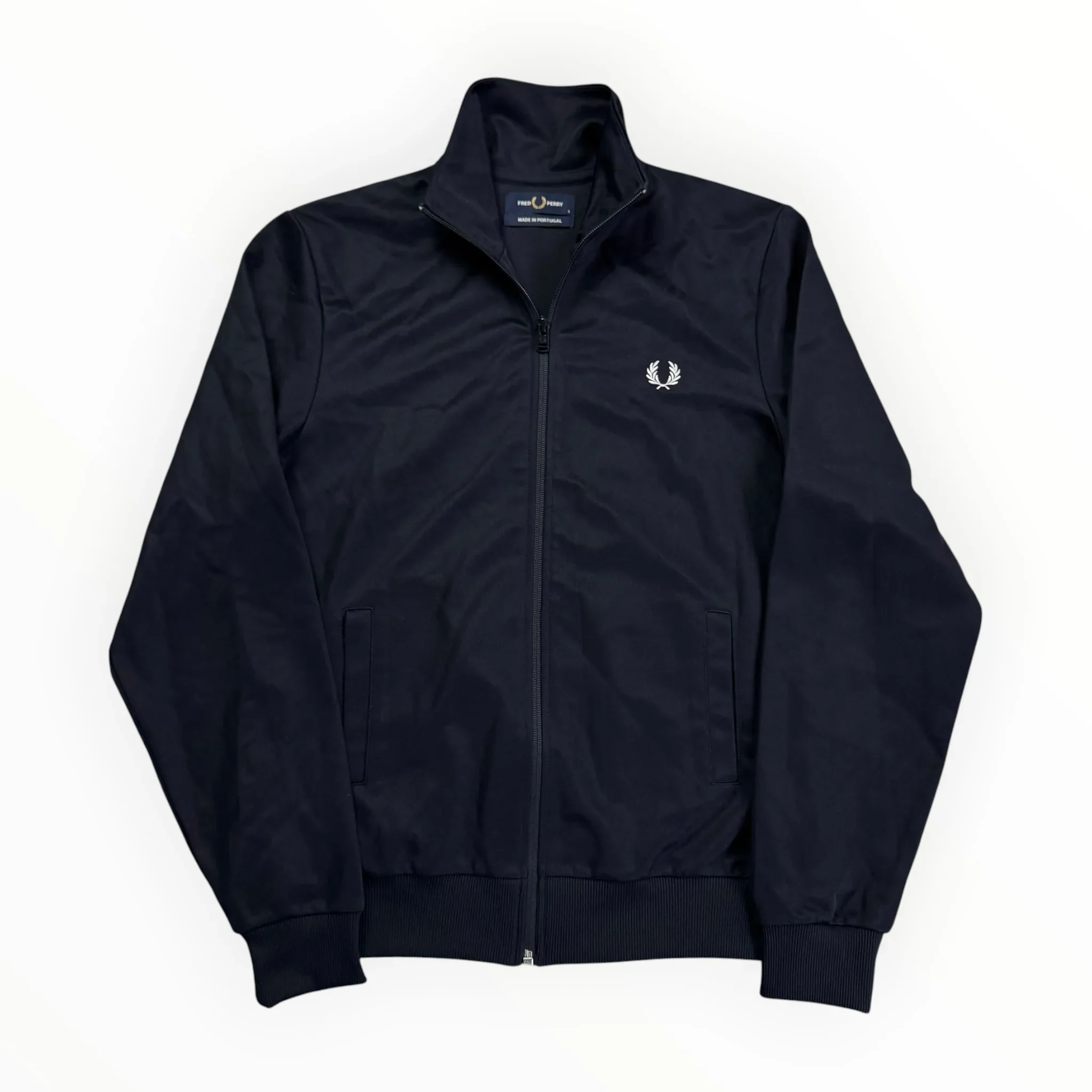 Fred Perry Trackjacket (S)