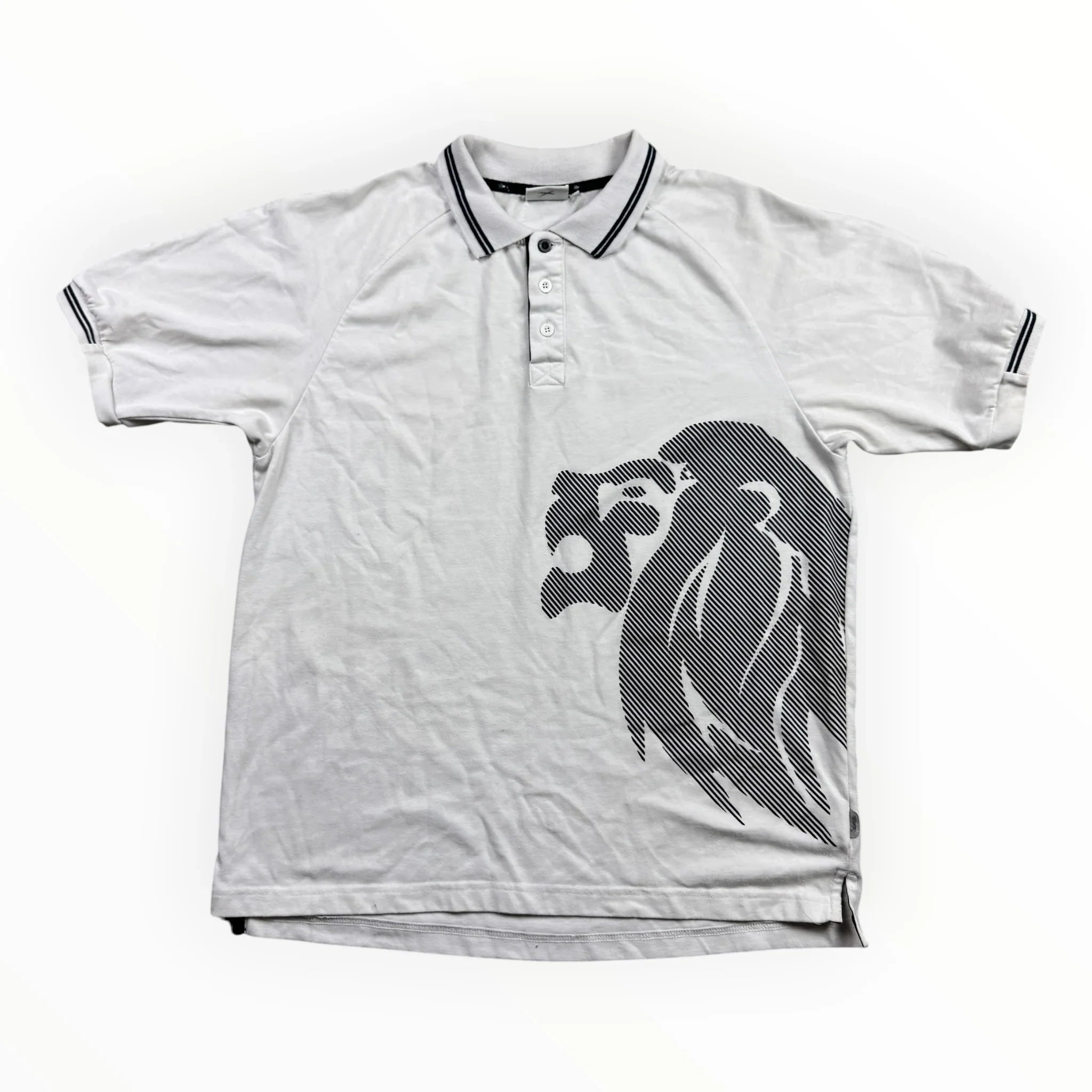 Lonsdale Poloshirt (L)