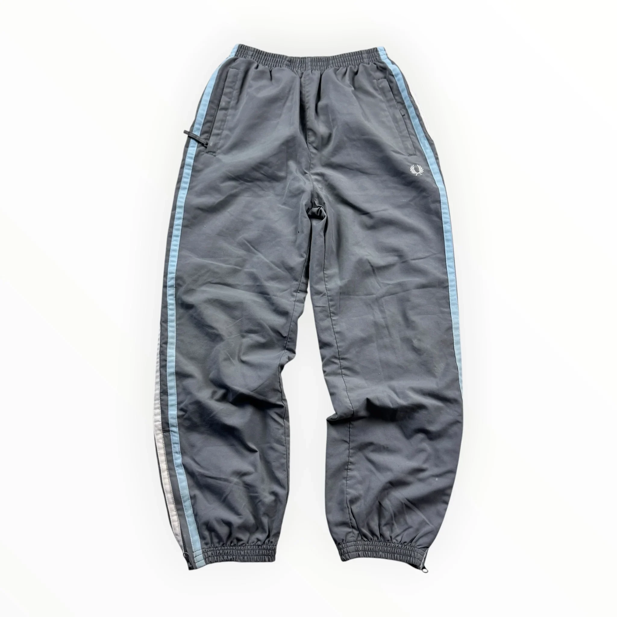 Fred Perry Trackpants (XS)