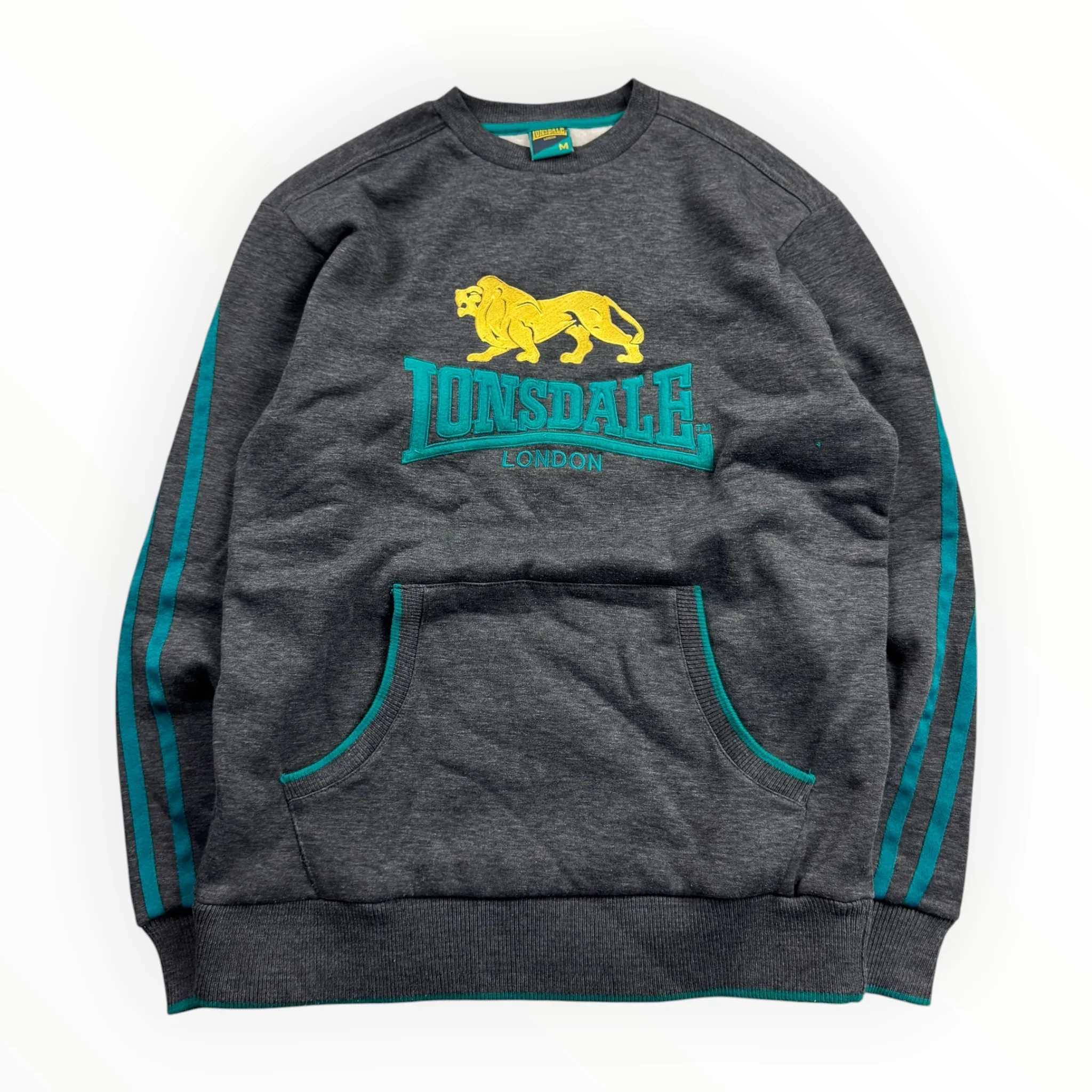 Lonsdale Sweater (M)