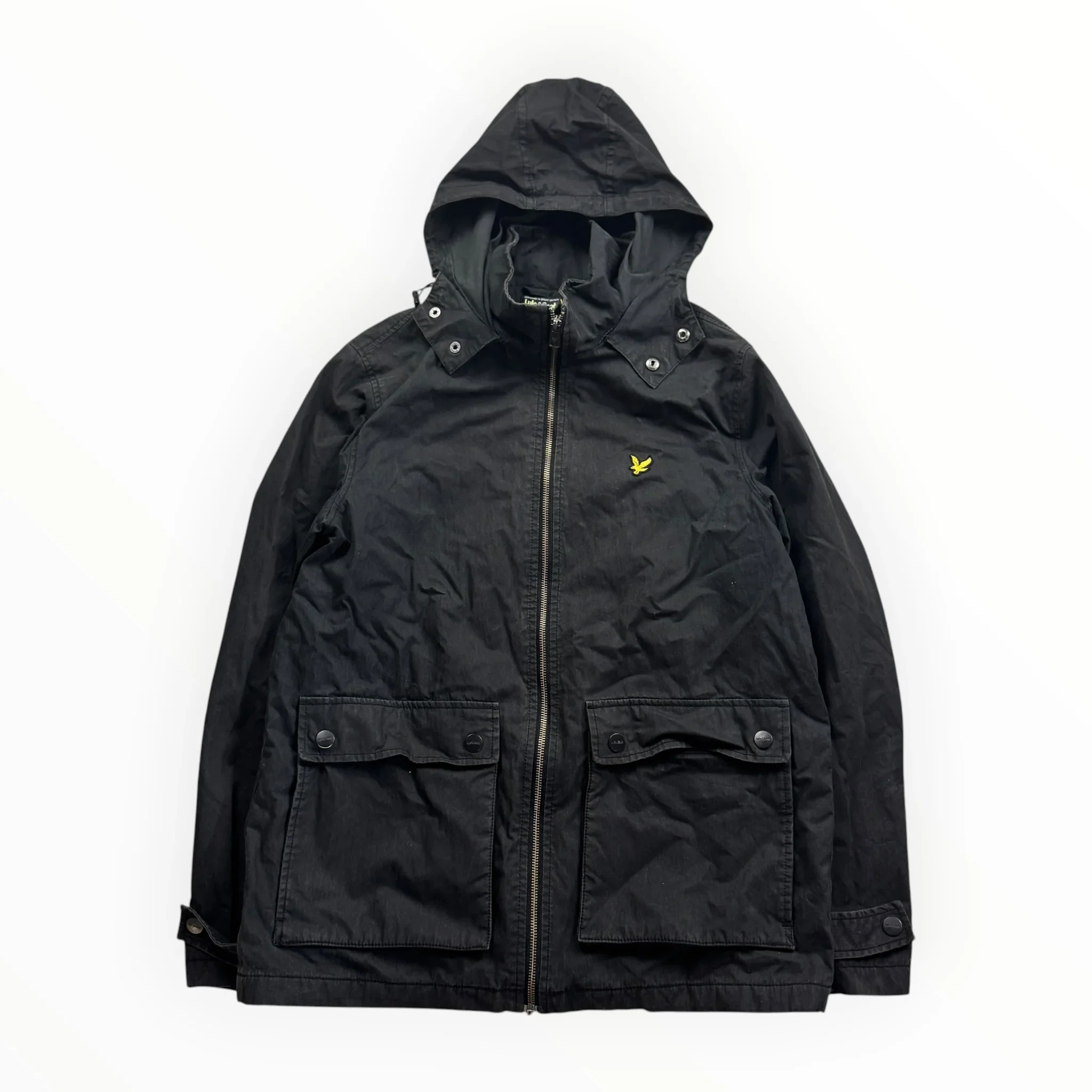 Lyle & Scott Jacke (M)