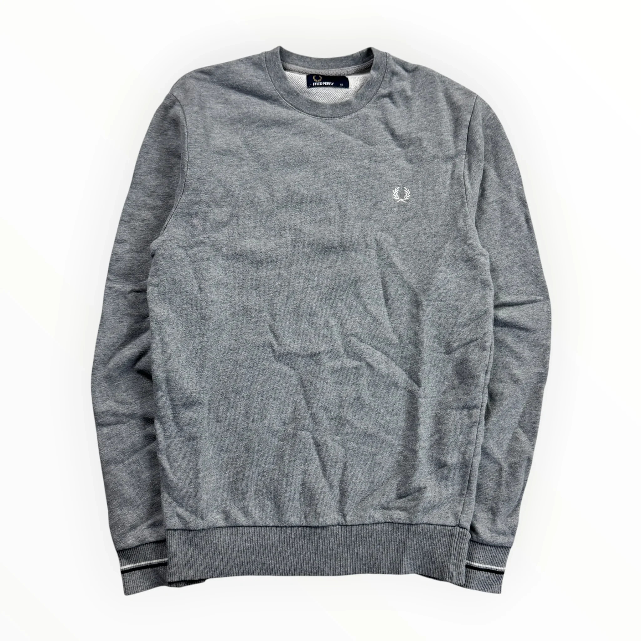 Fred Perry Sweater (XS)