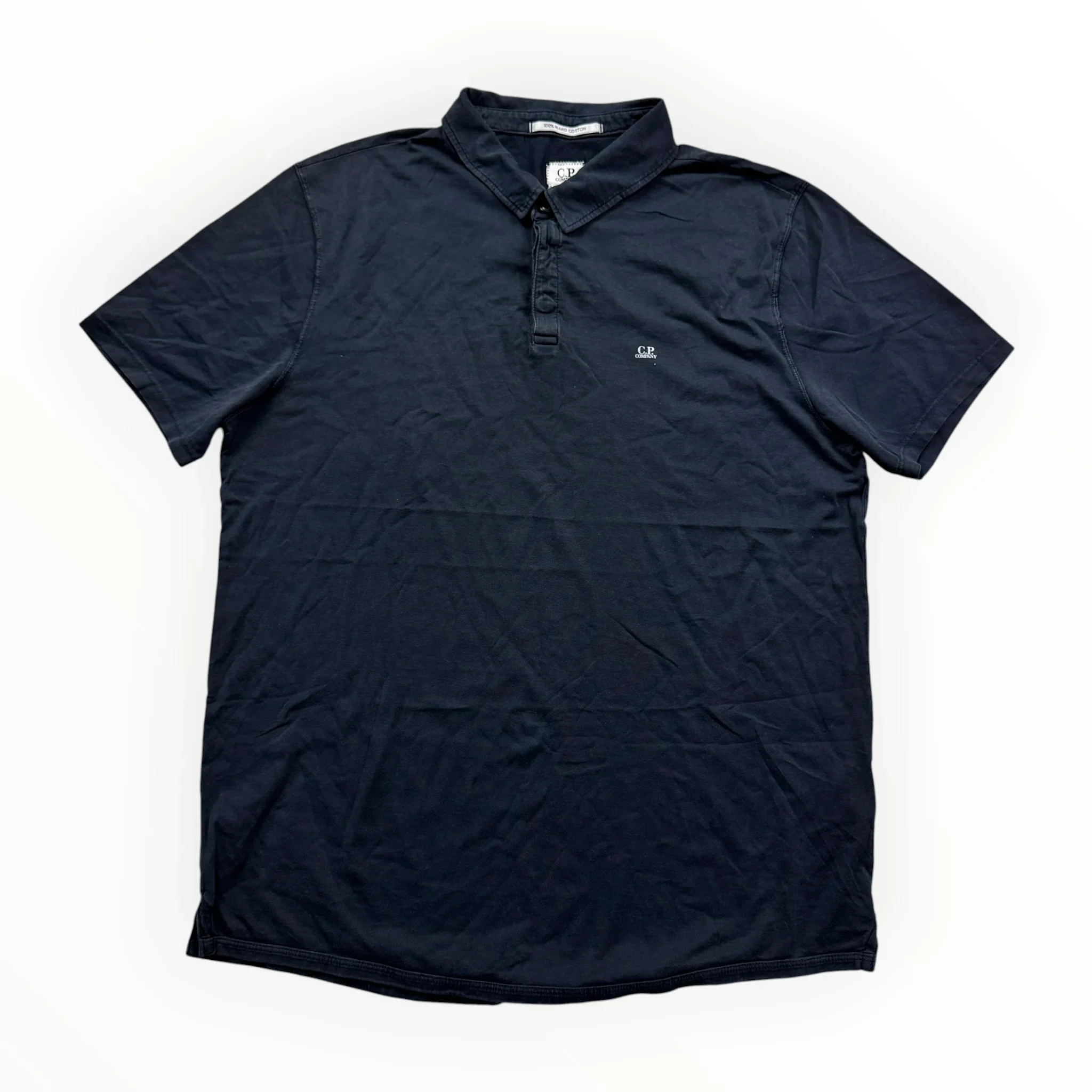 C.P Company Poloshirt (XL)