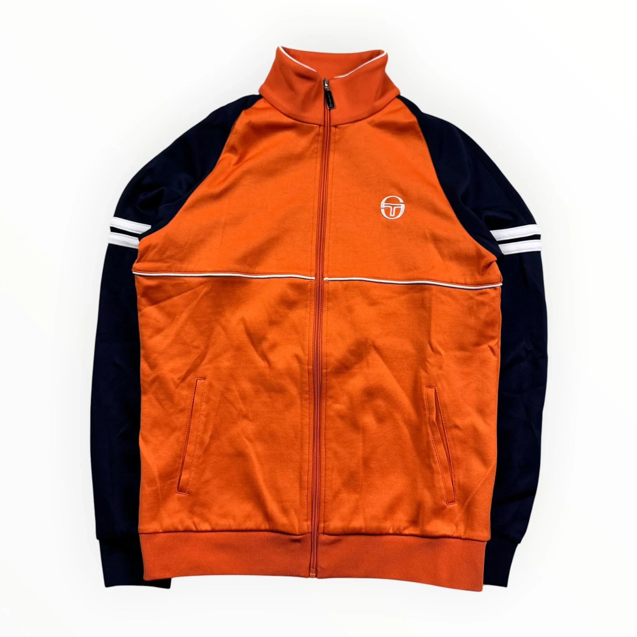 Sergio Tacchini Trackjacket (M)