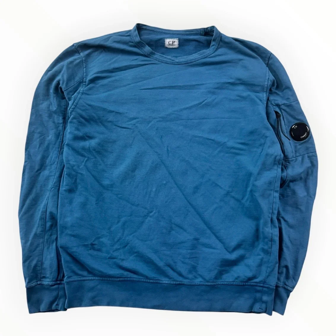 C.P Company Sweater (L)
