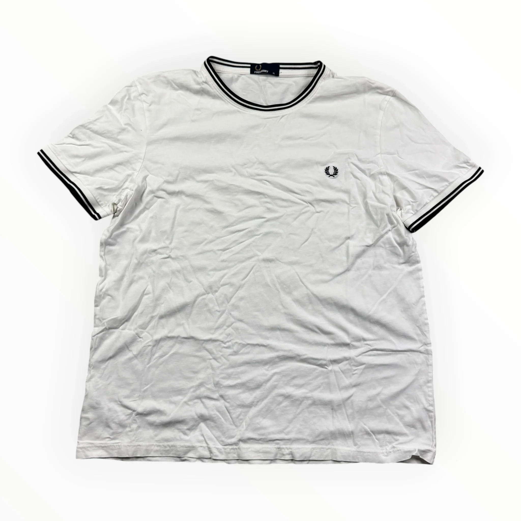 Fred Perry T-Shirt (XL)