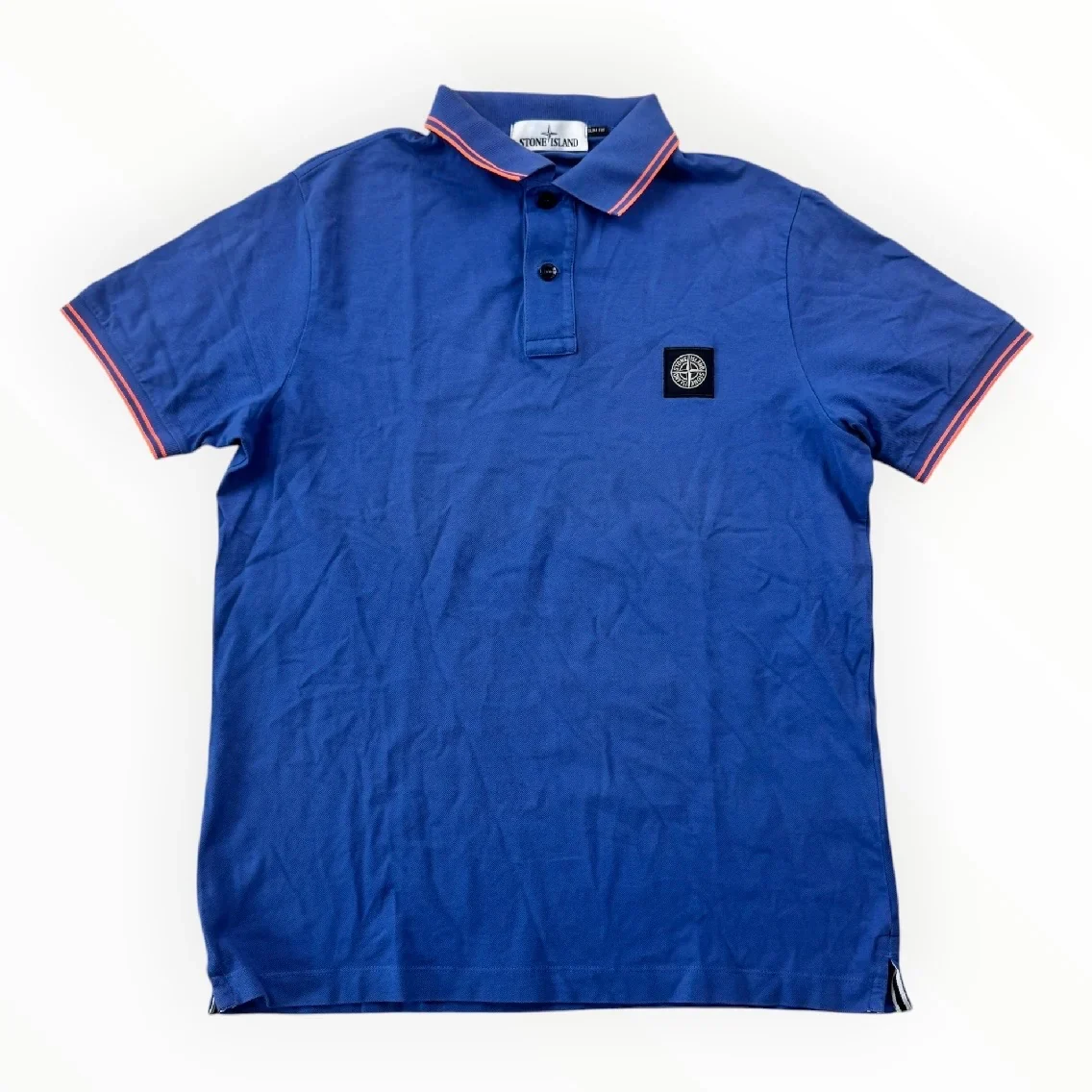 Stone Island Poloshirt (L)