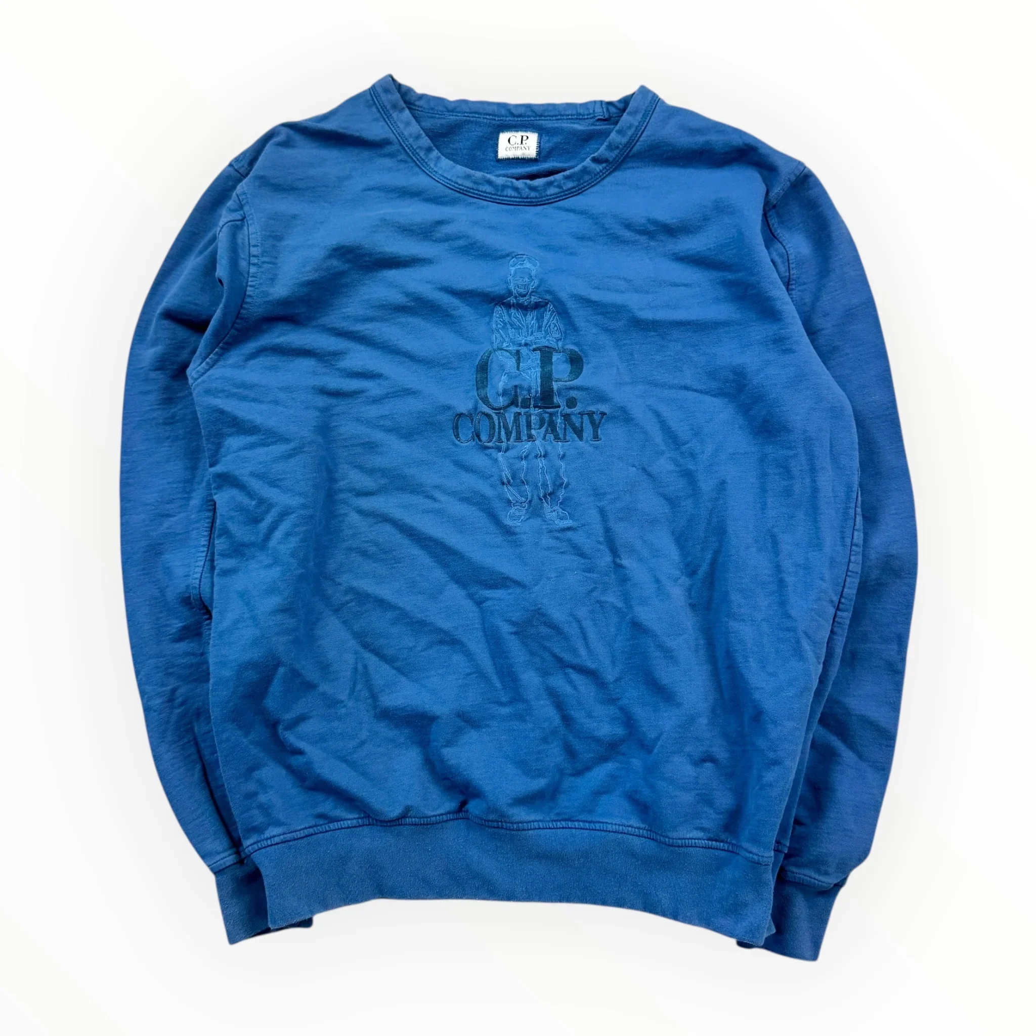 C.P Company Sweater (S)