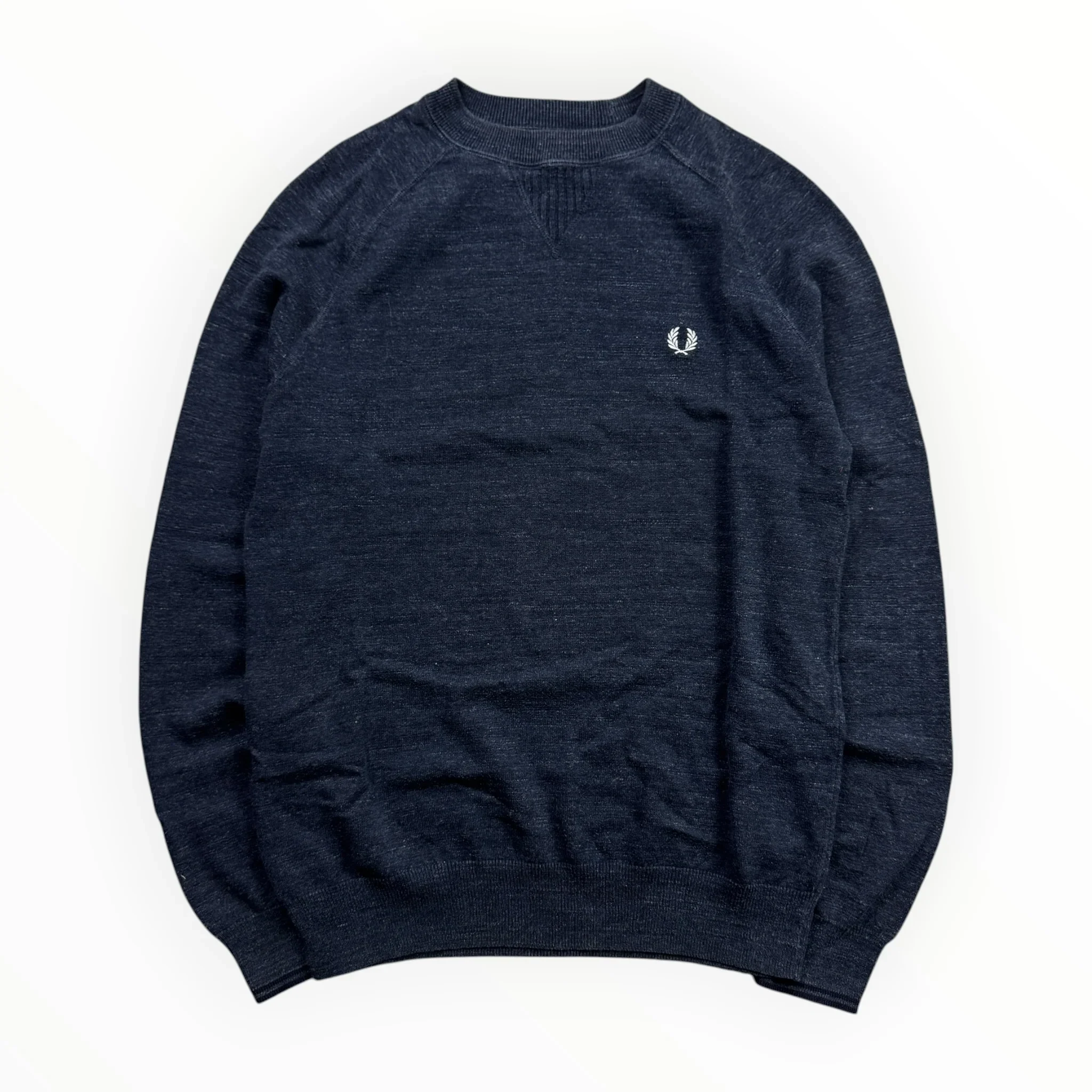 Fred Perry Sweater (S)