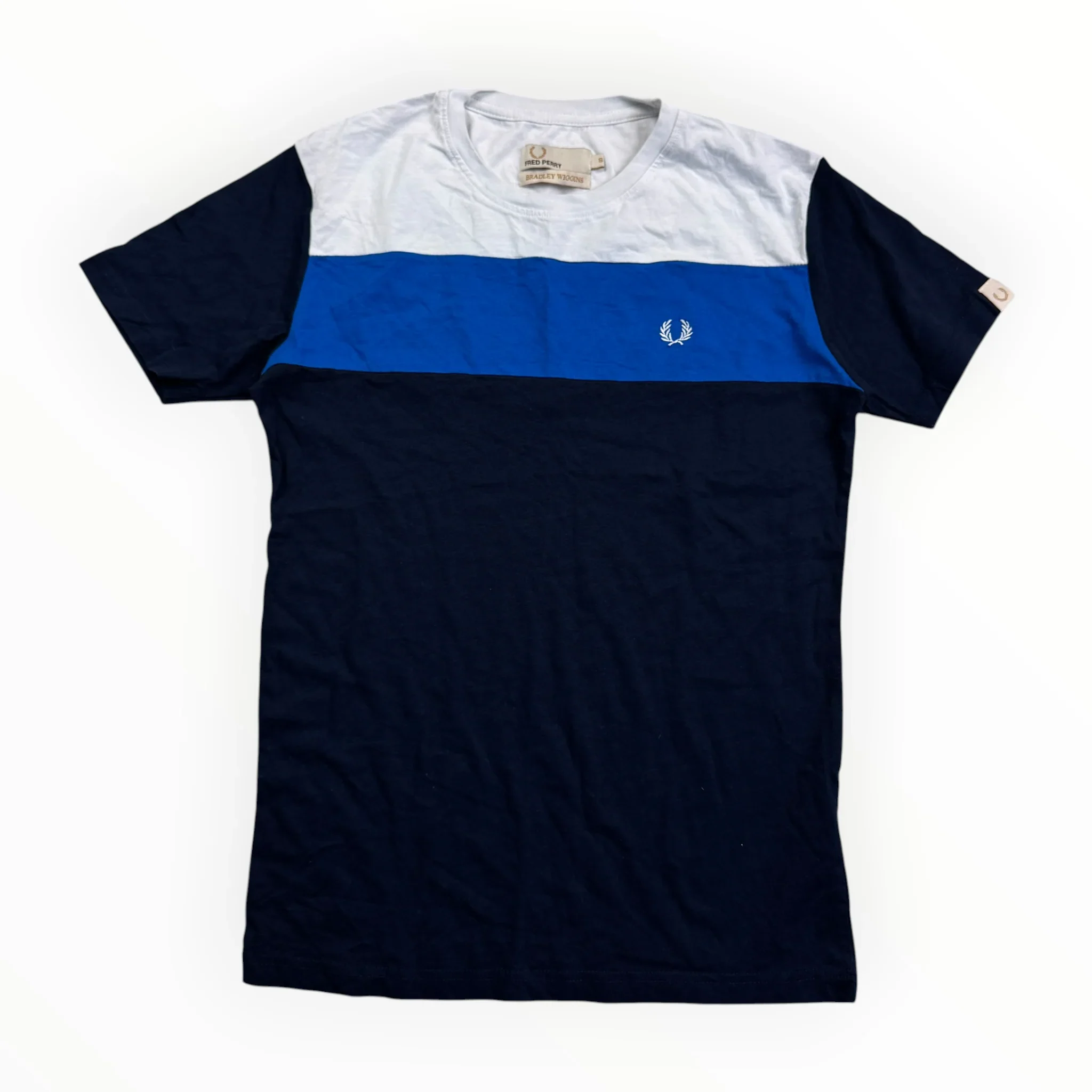 Fred Perry T-Shirt (S)