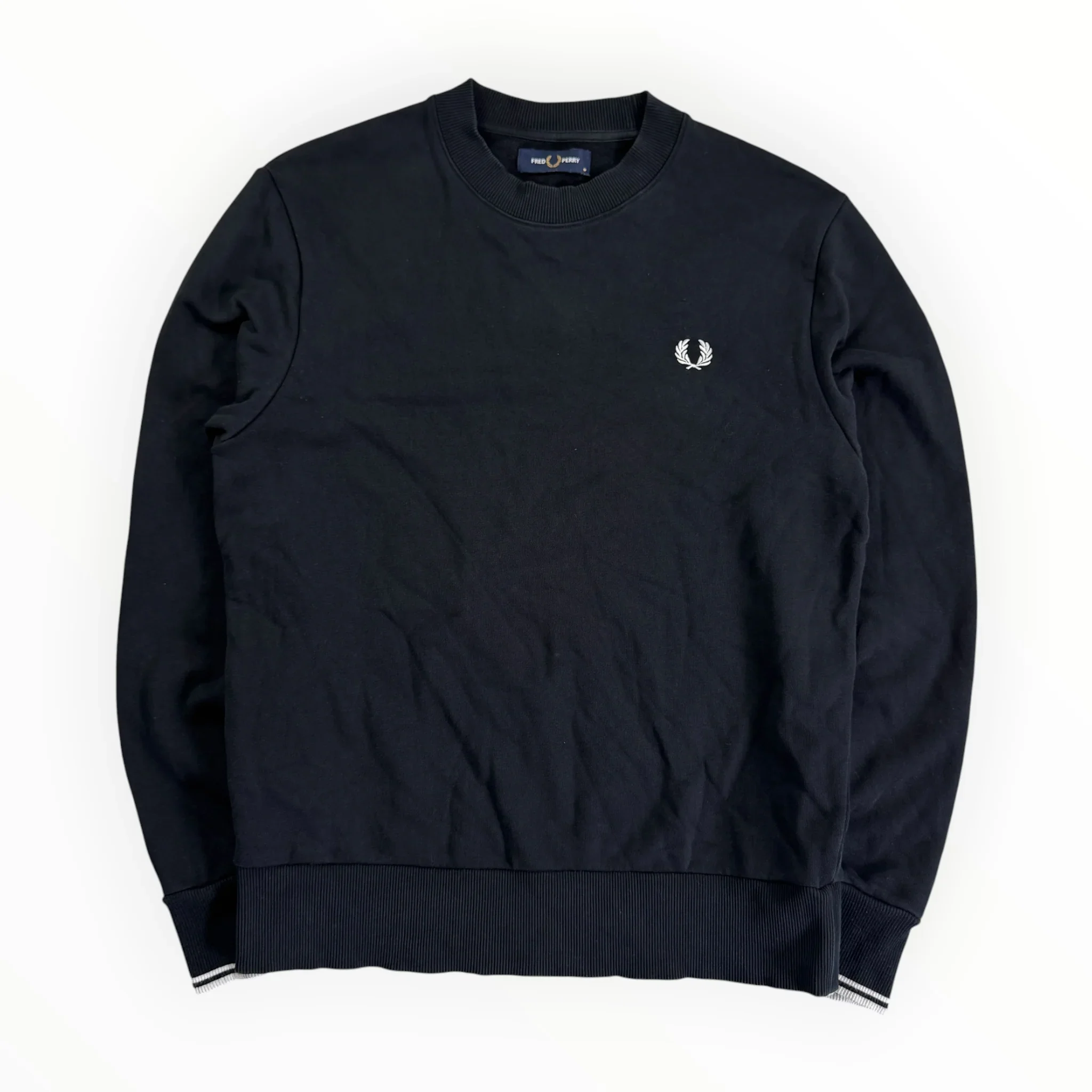 Fred Perry Sweater (M)