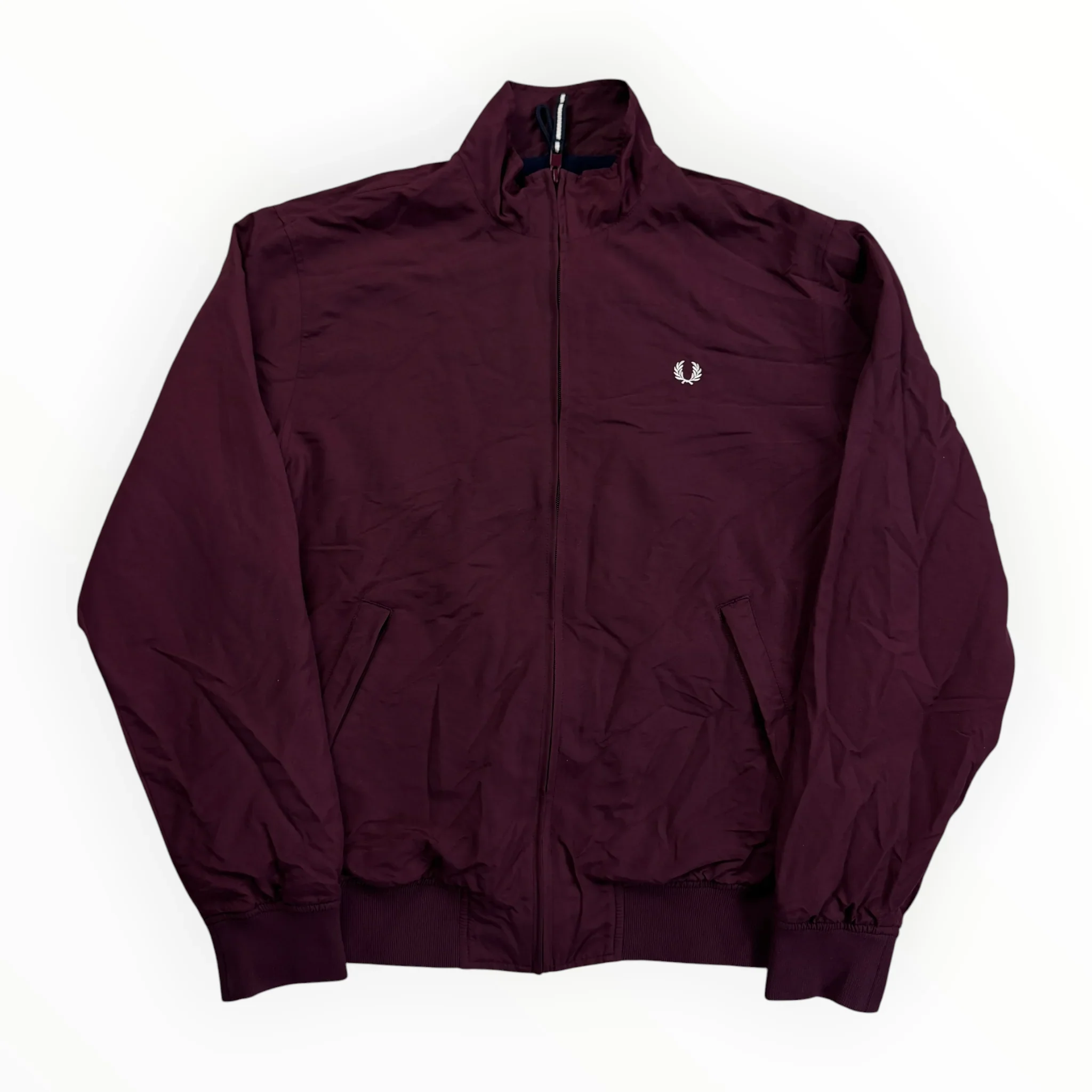 Fred Perry Trackjacket (S)