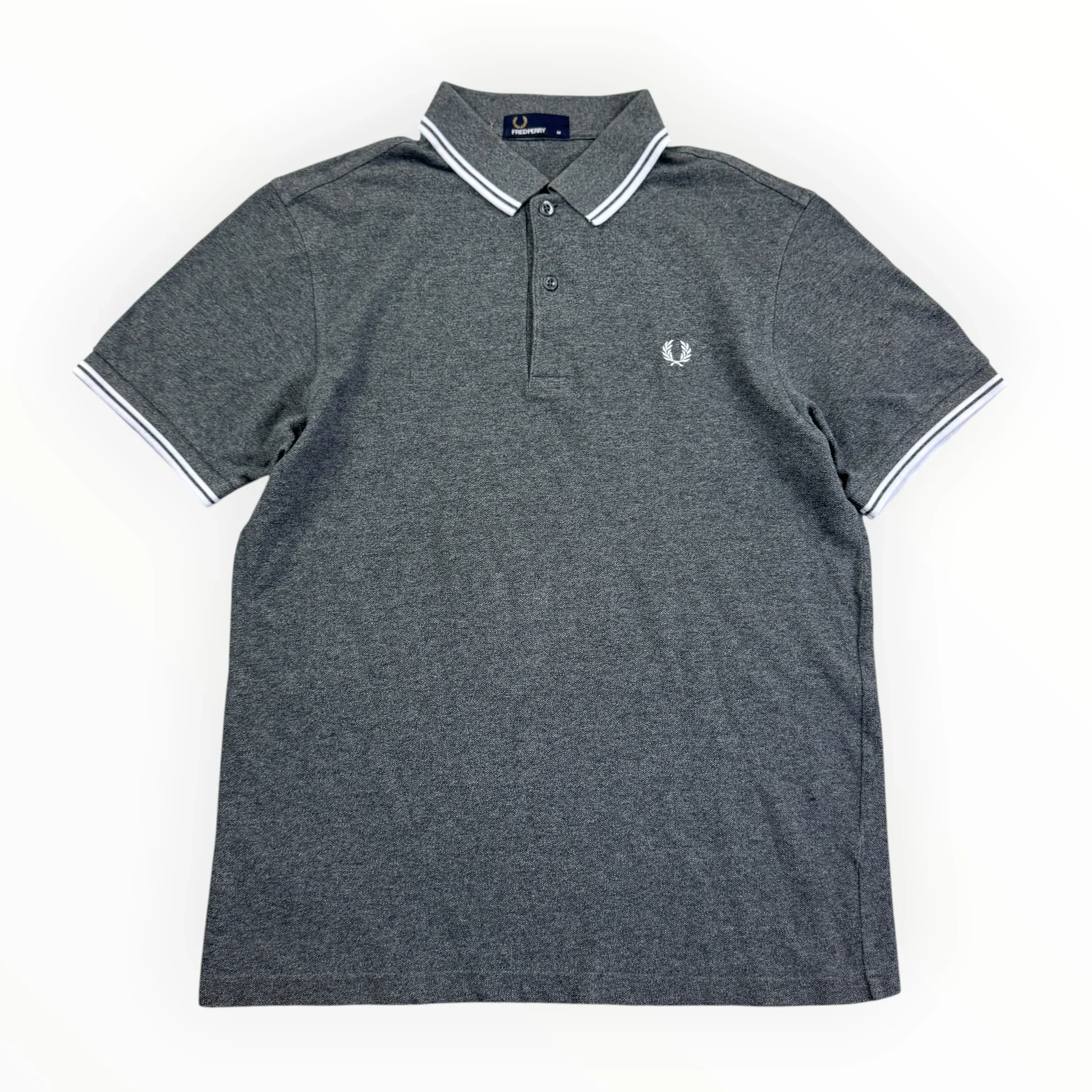 Fred Perry Poloshirt (M)