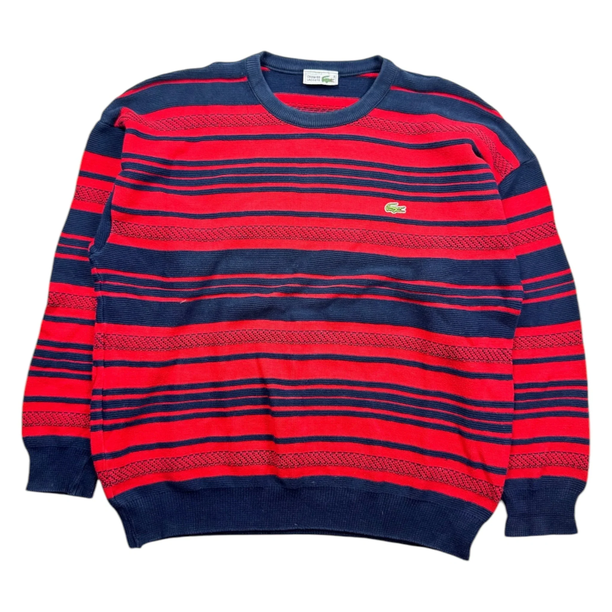 Lacoste Sweater (XL)