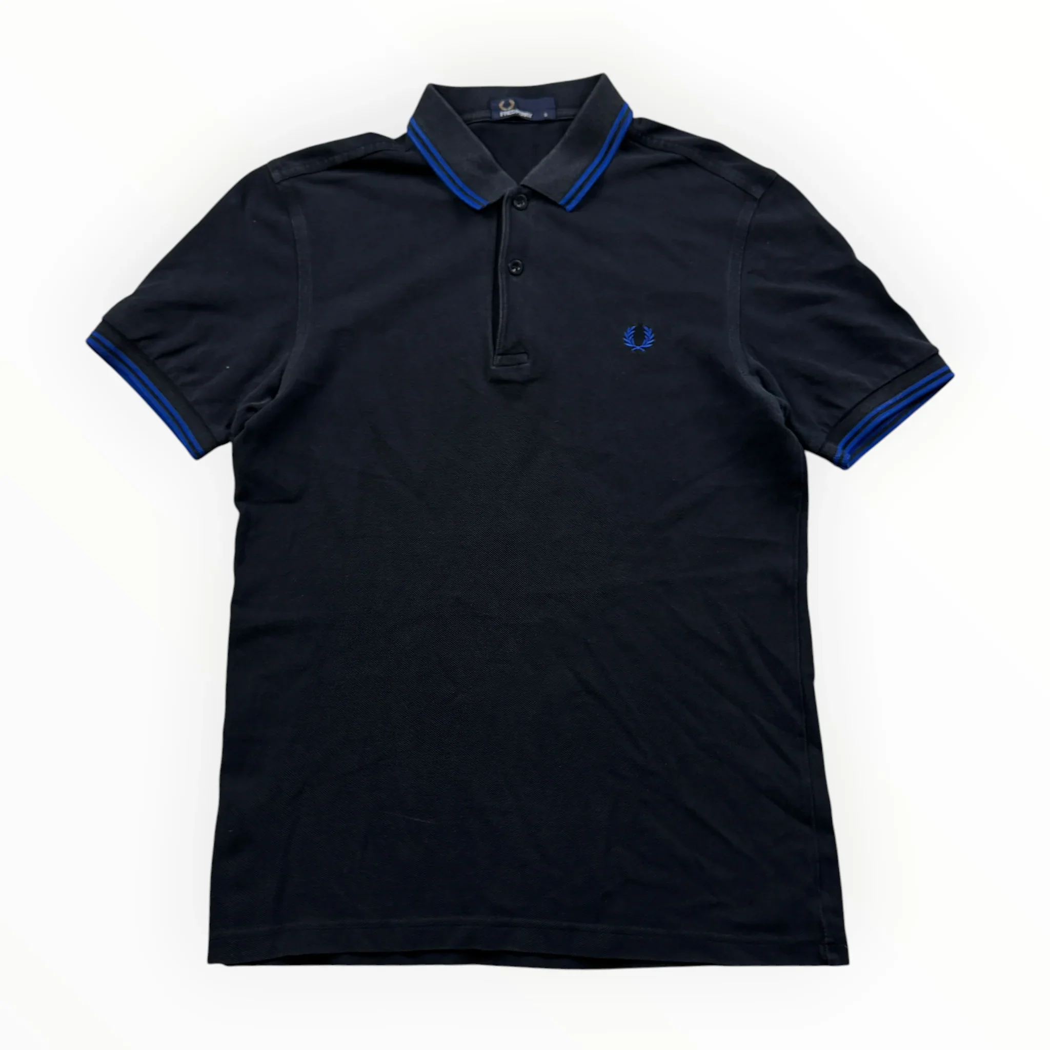 Fred Perry Poloshirt (S)