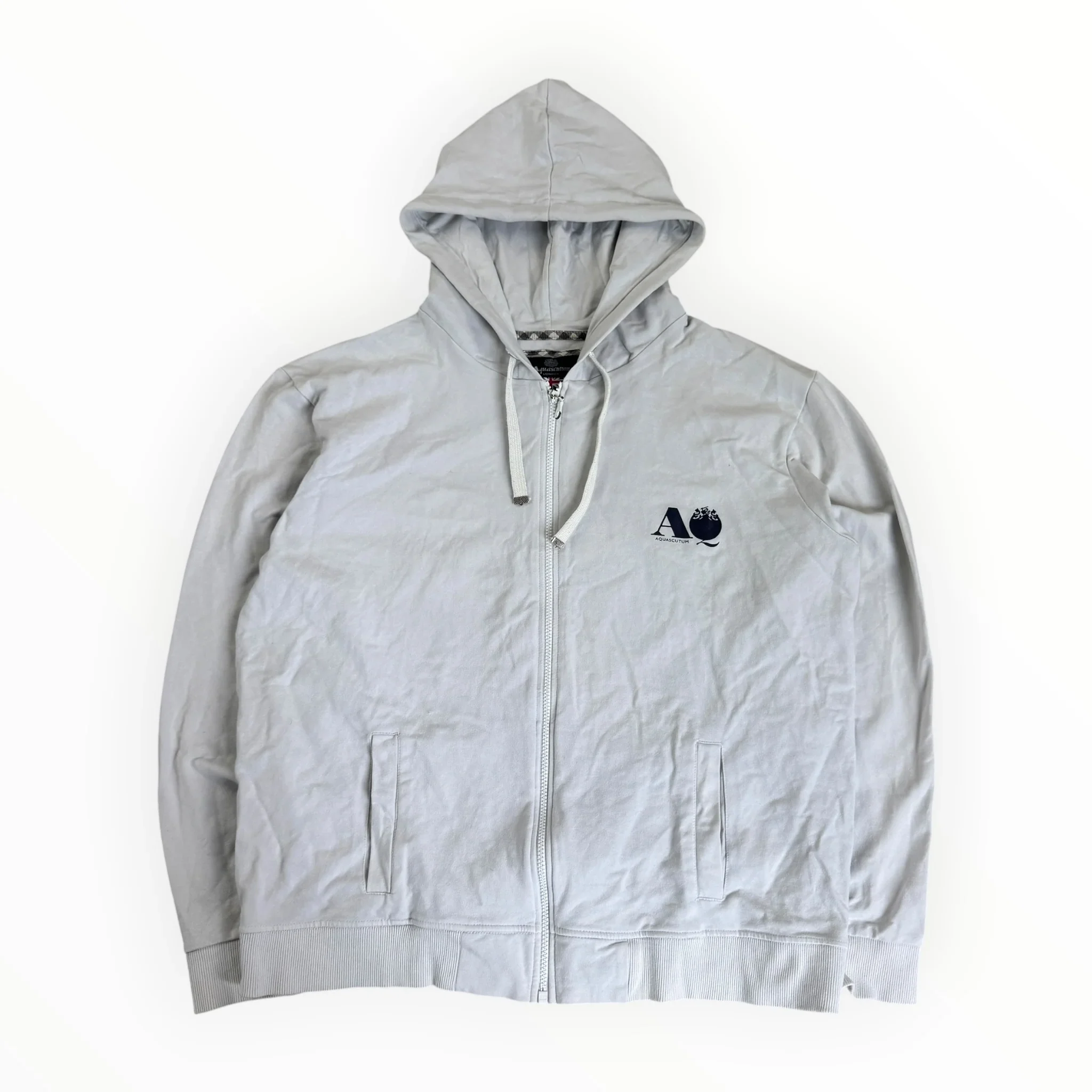 Aquascutum Zipper (XL)
