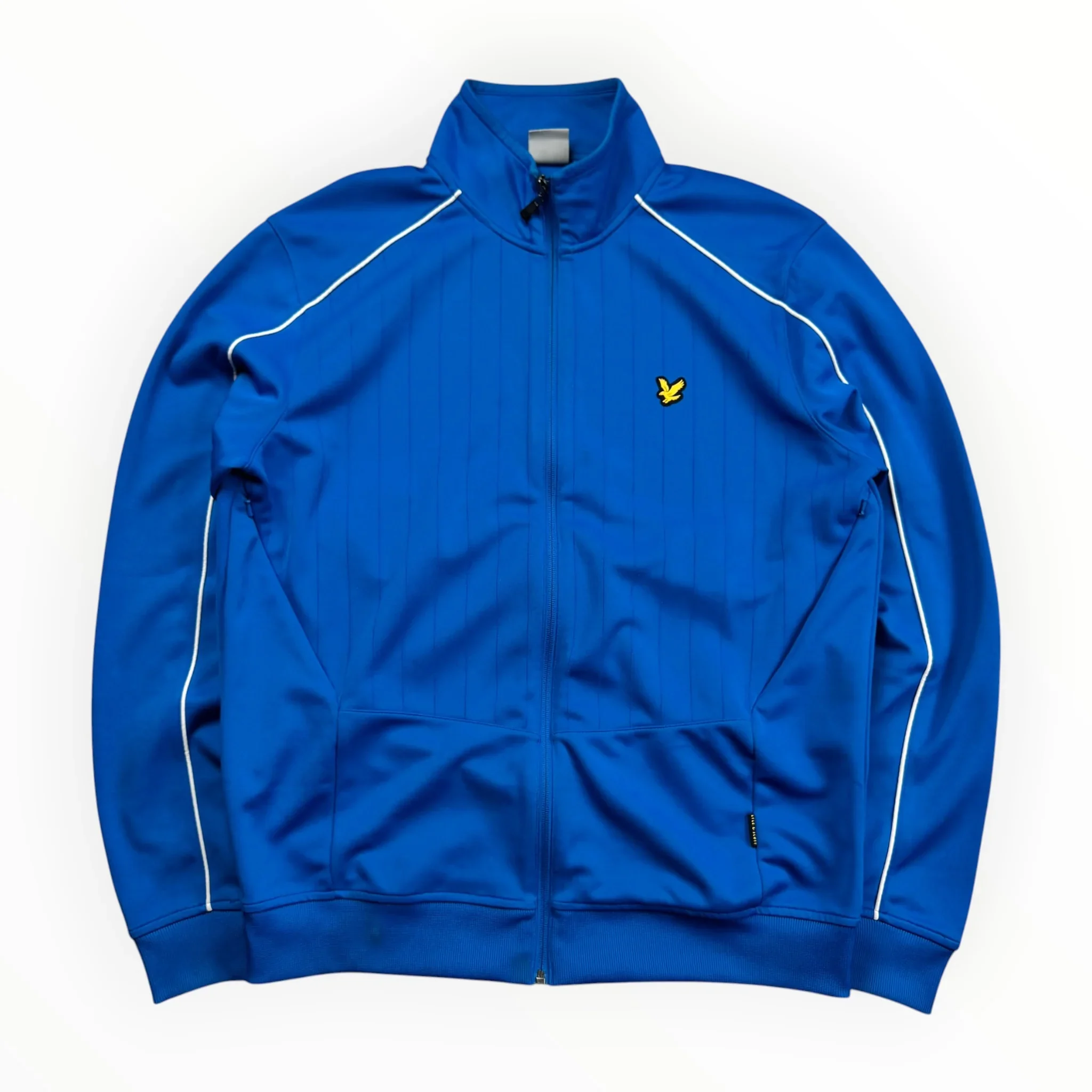 Lyle & Scott Trackjacket (XL)