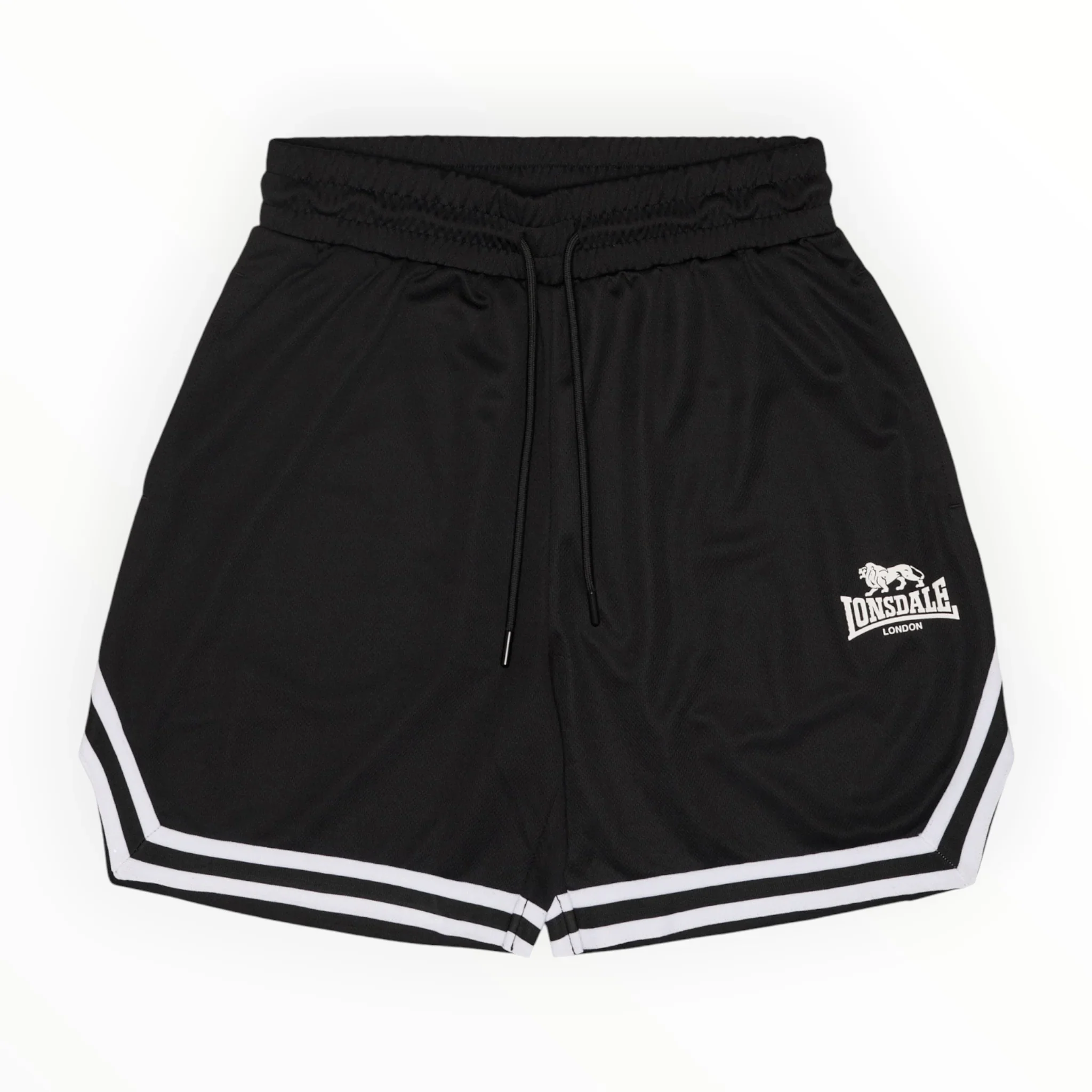 Lonsdale Shorts (S & L)