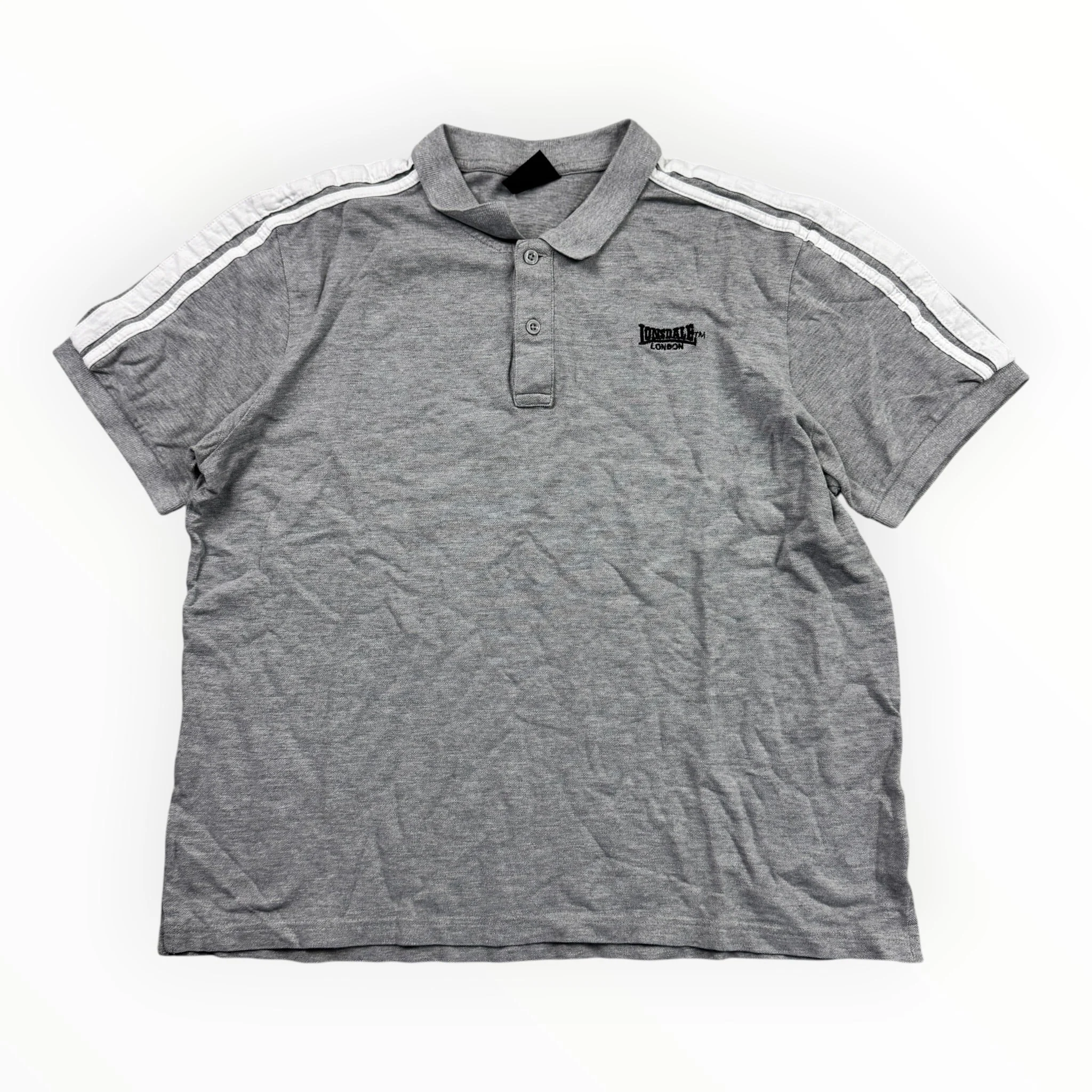 Lonsdale Poloshirt (L)