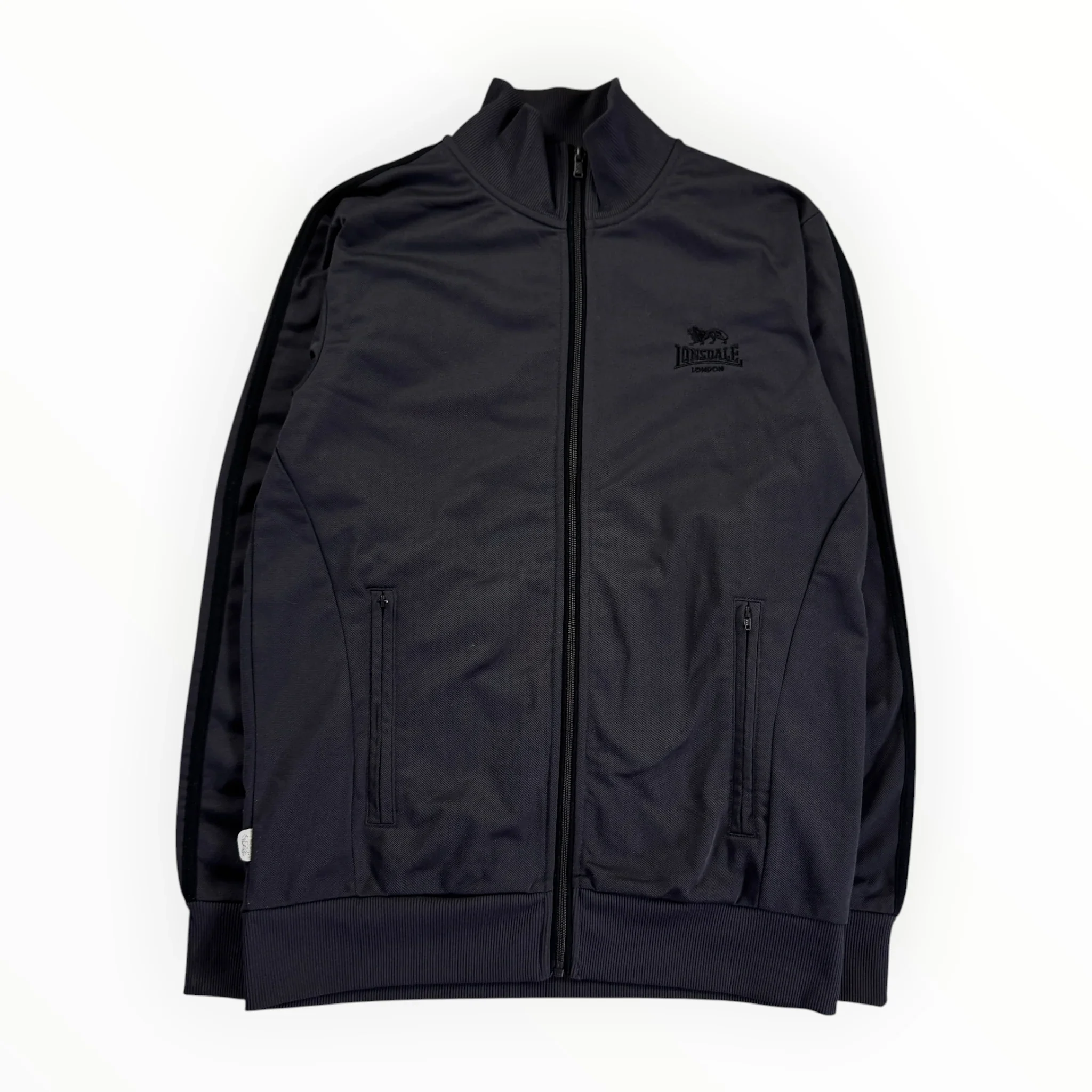 Lonsdale Trackjacket (XS)