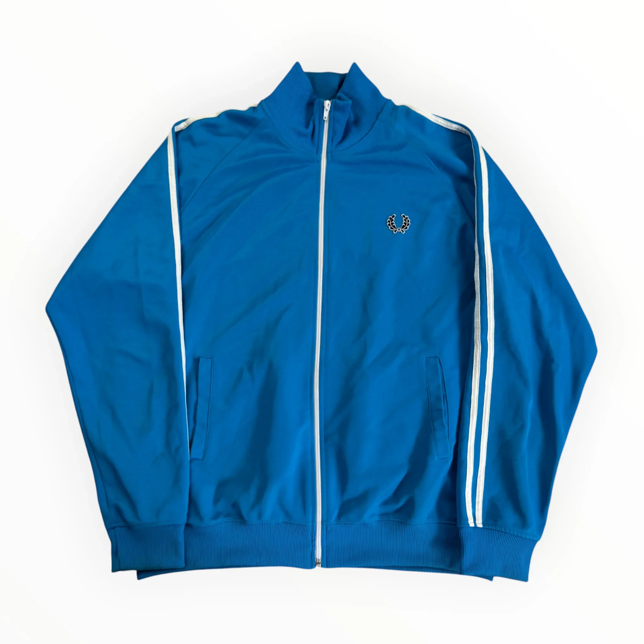 Fred Perry Trackjacket (XL)