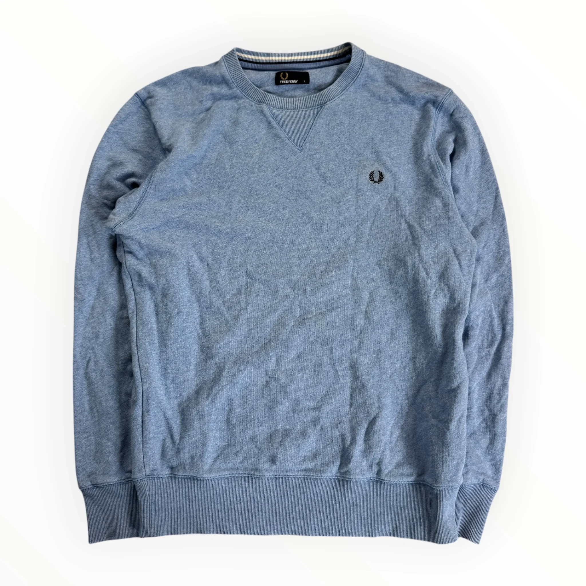 Fred Perry Sweater (XL)