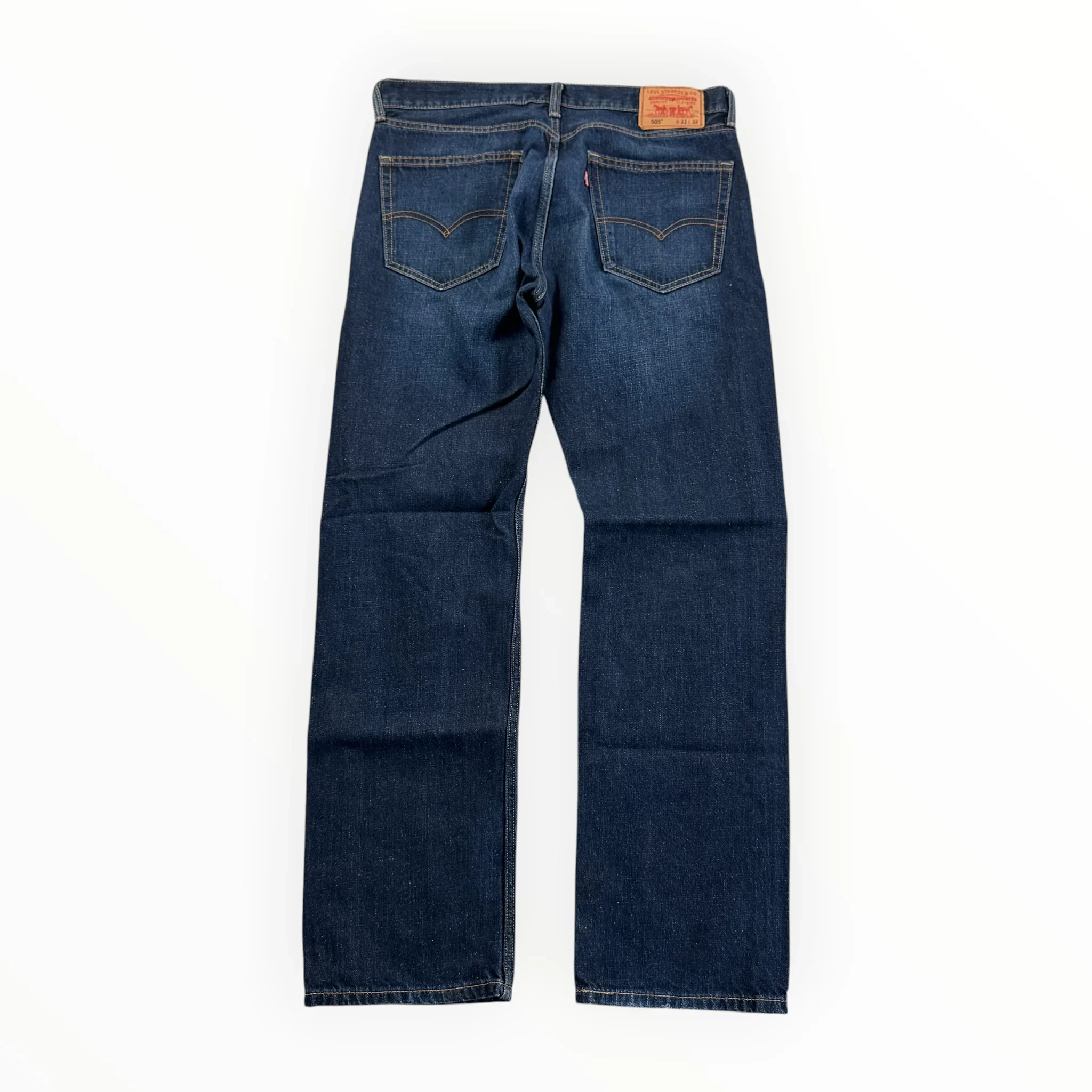 Levis 501 Jeans