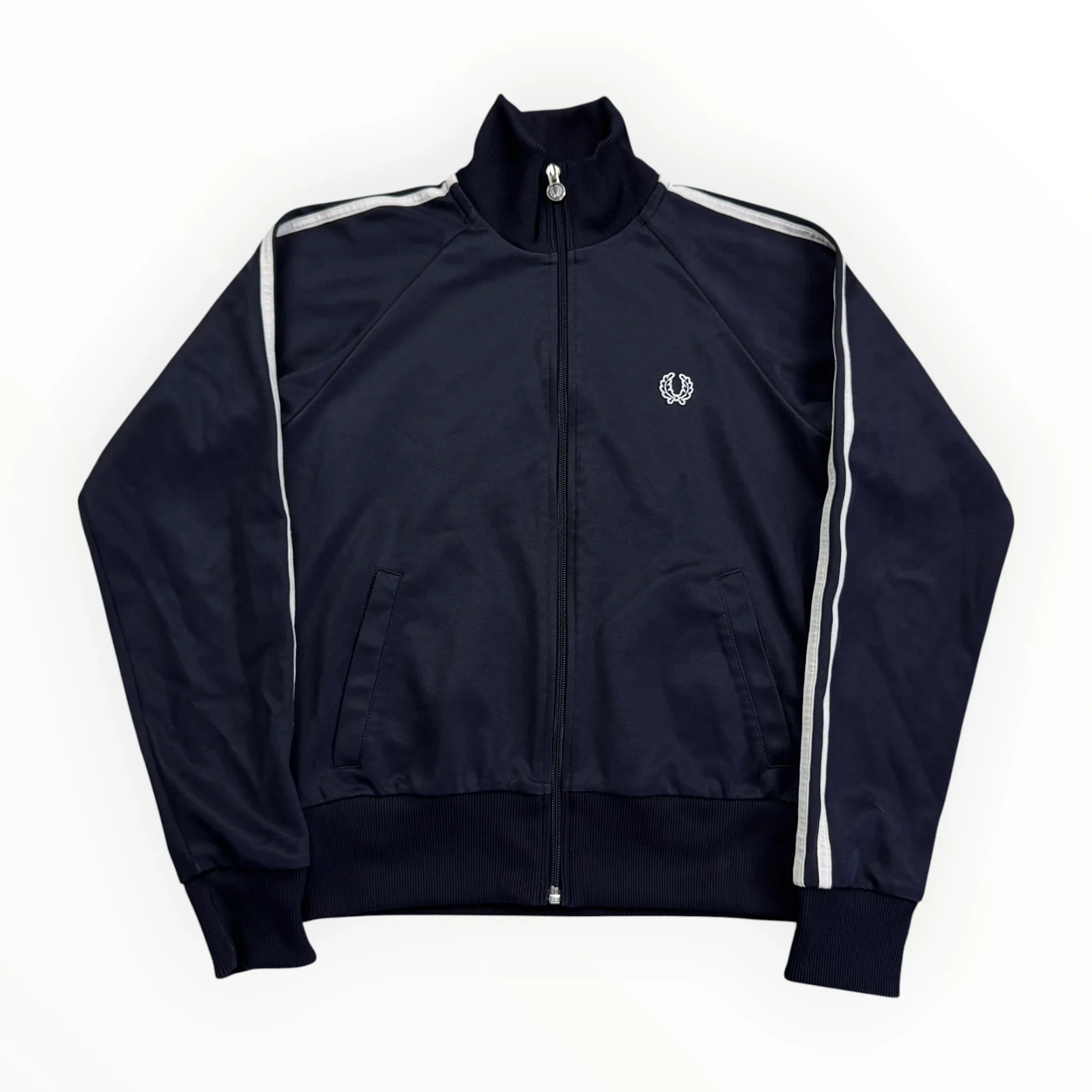 Fred Perry Trackjacket (XS)