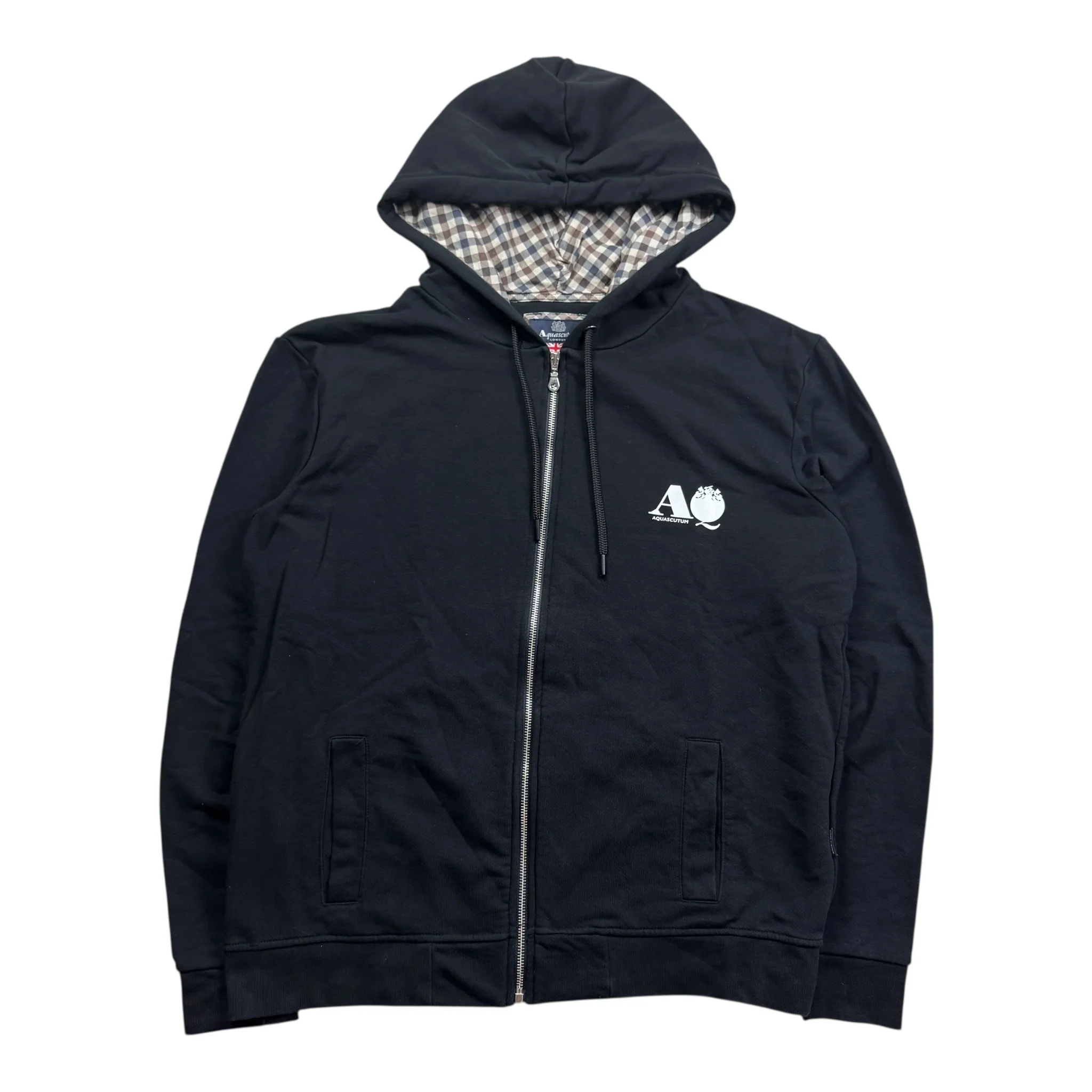 Aquascutum Zipper (XL)