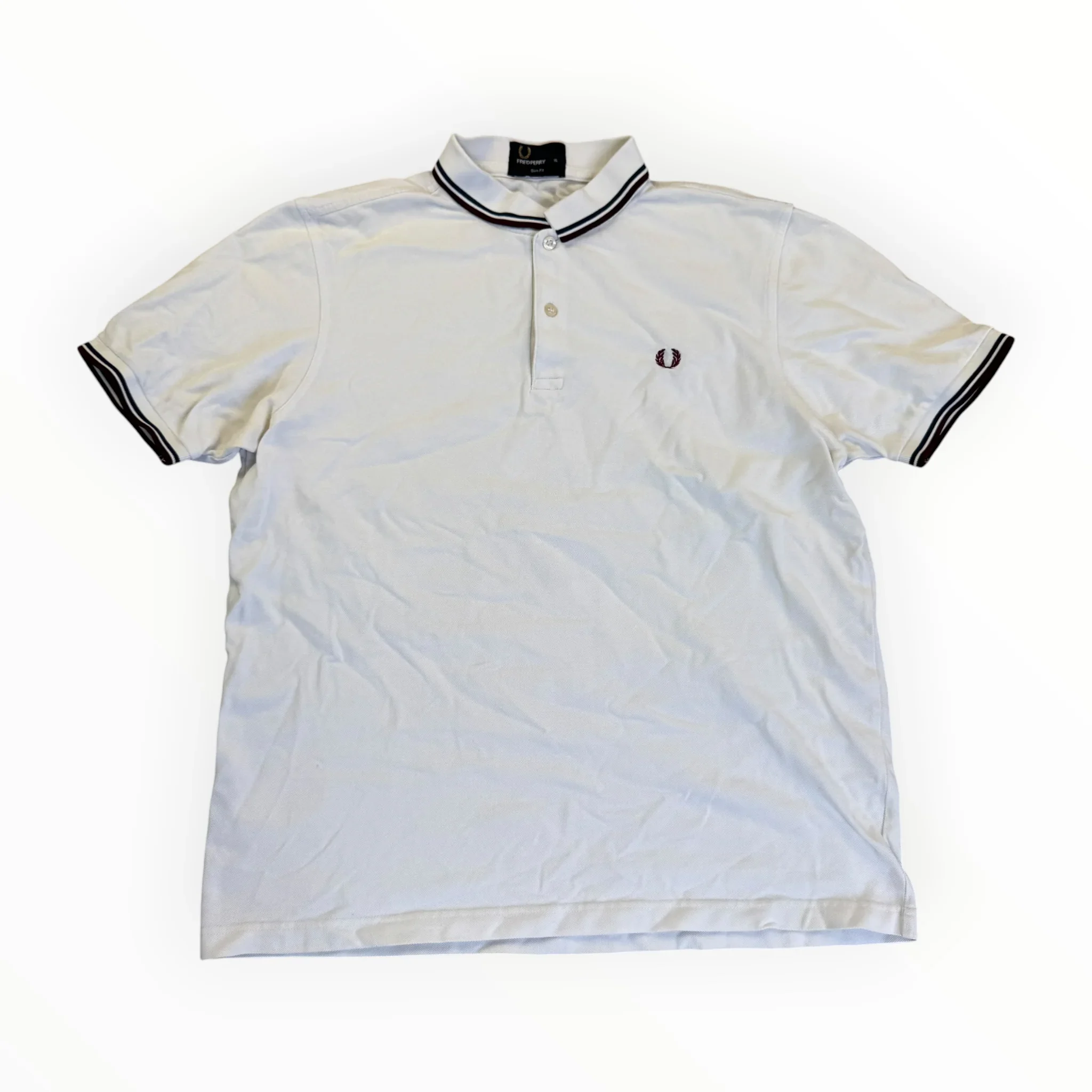 Fred Perry Poloshirt (XL)