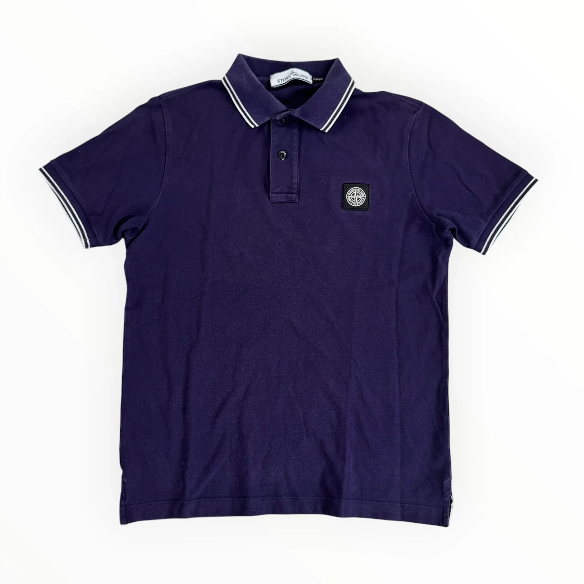 Stone Island Poloshirt (S)