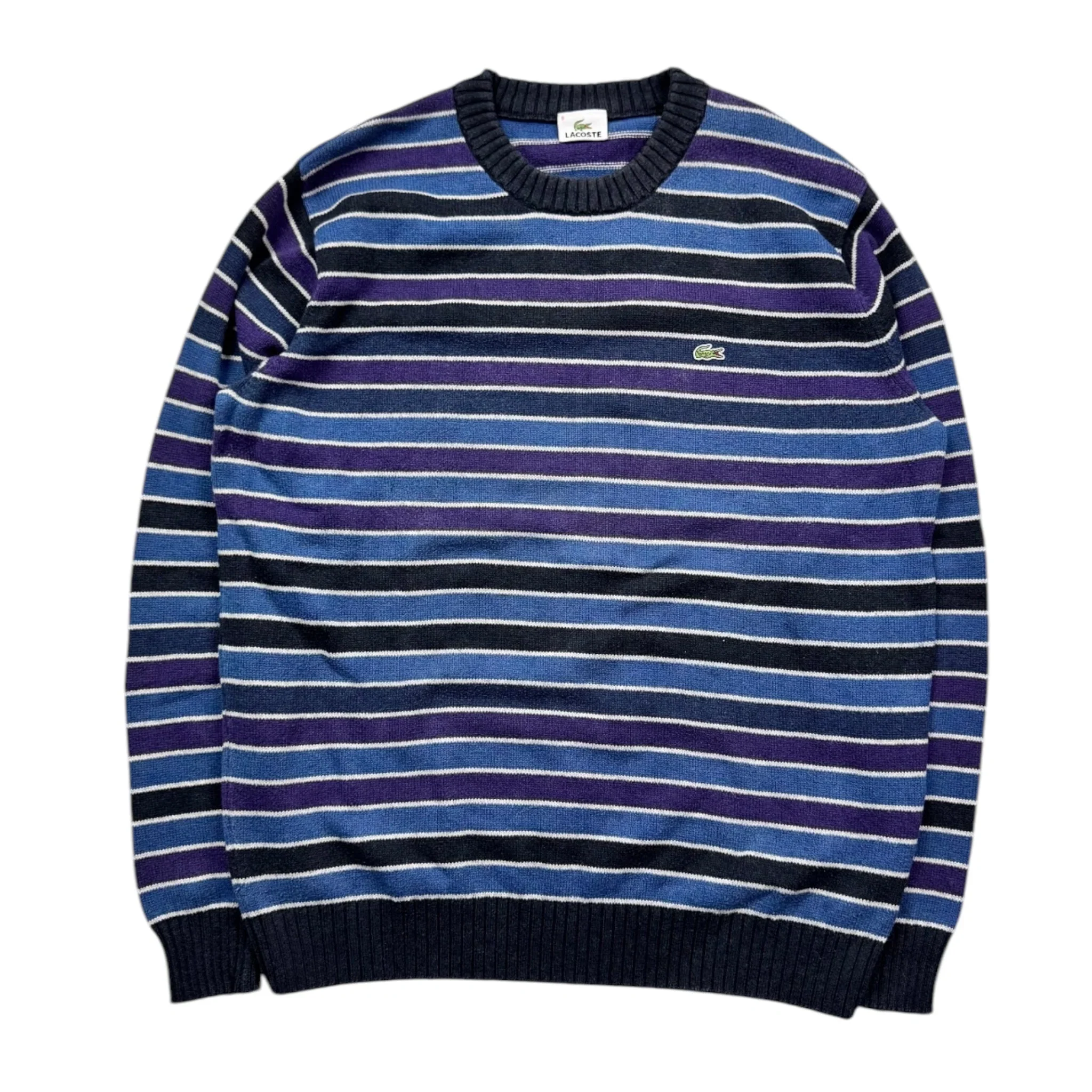 Lacoste Sweater (XL)