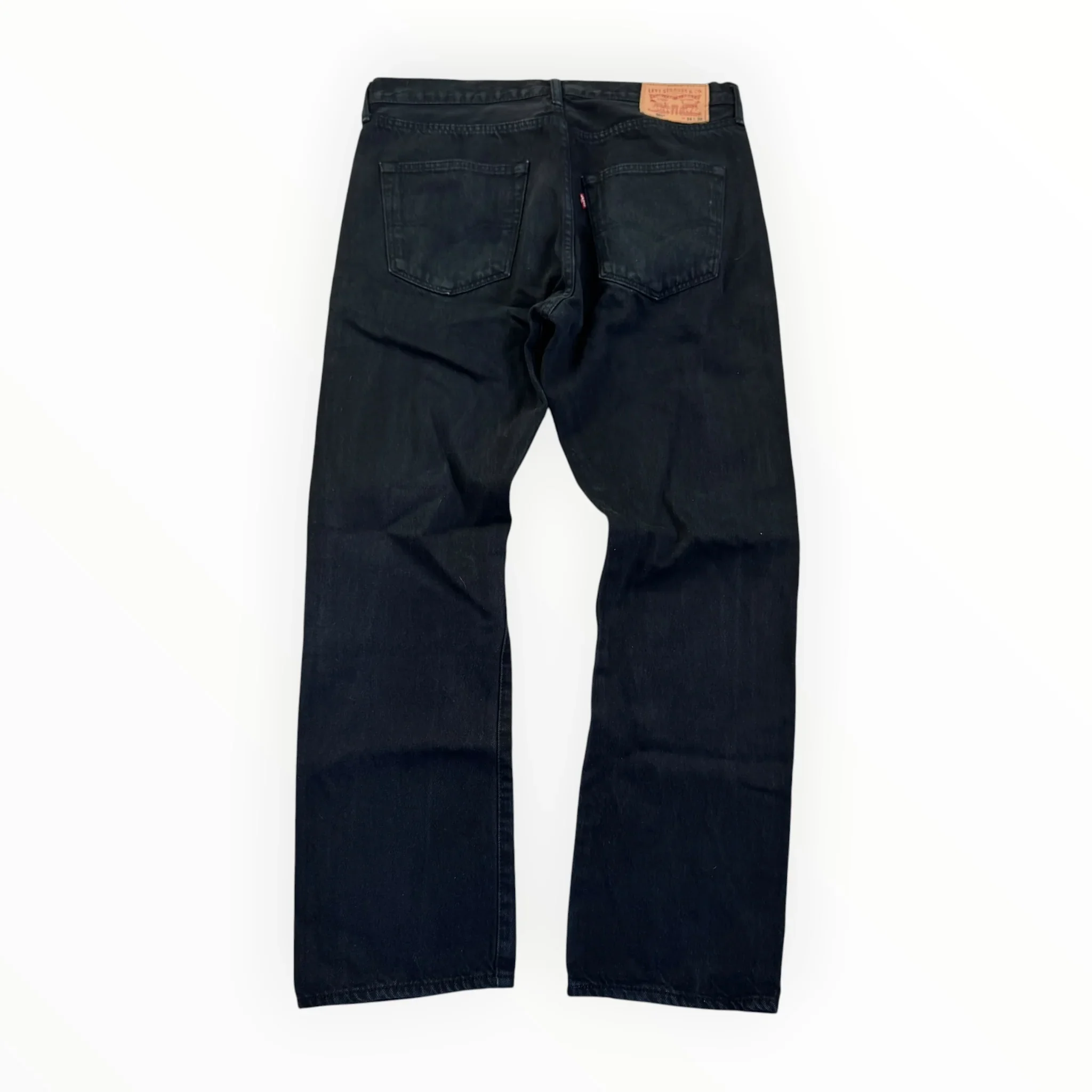 Levis 501 Jeans