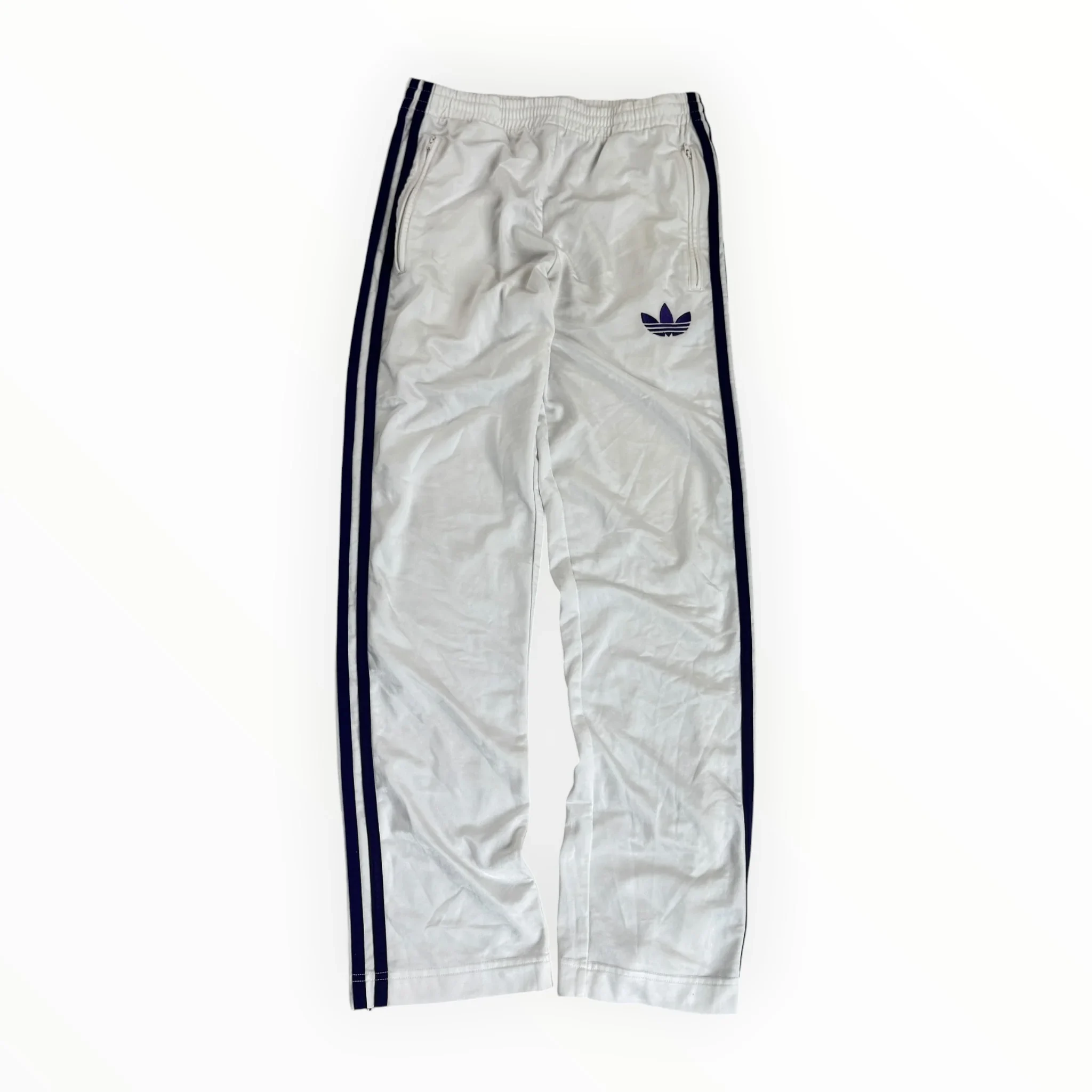 Adidas Firebird Trackpants (XS)