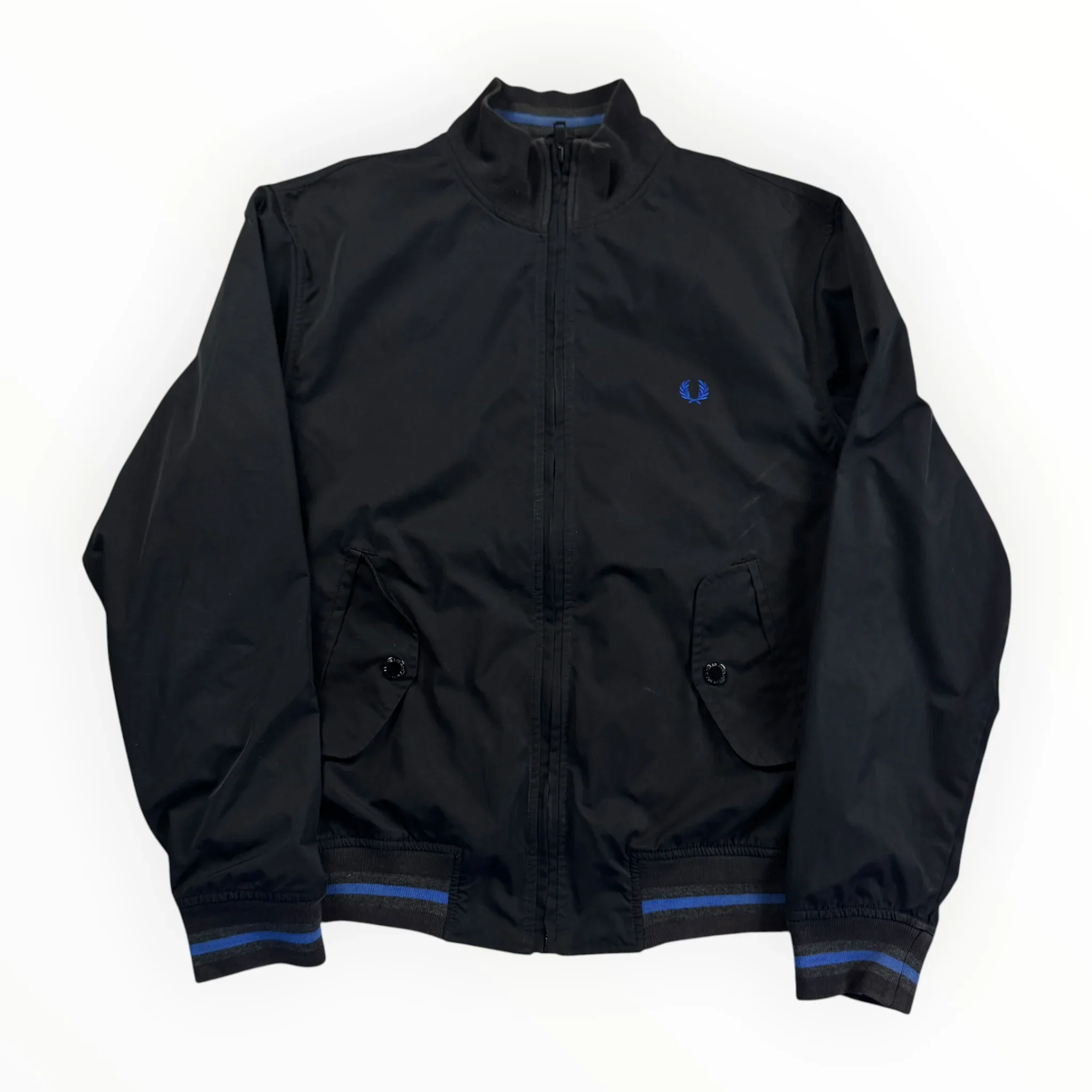 Fred Perry Jacke (S)