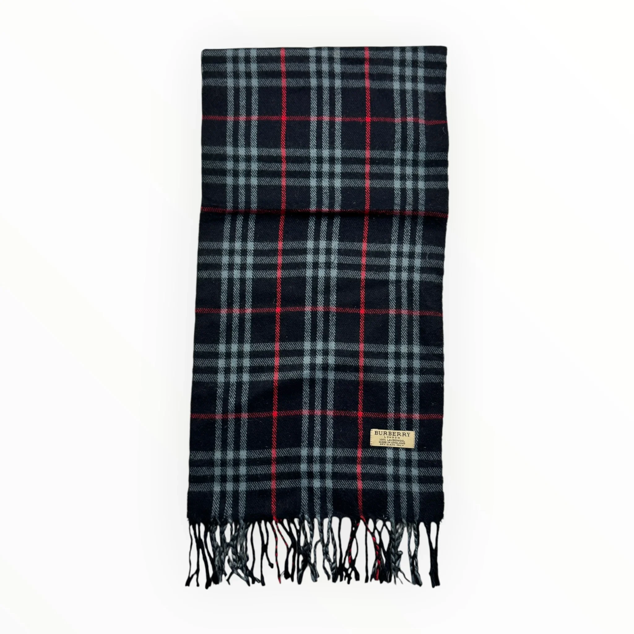 Burberry Schal