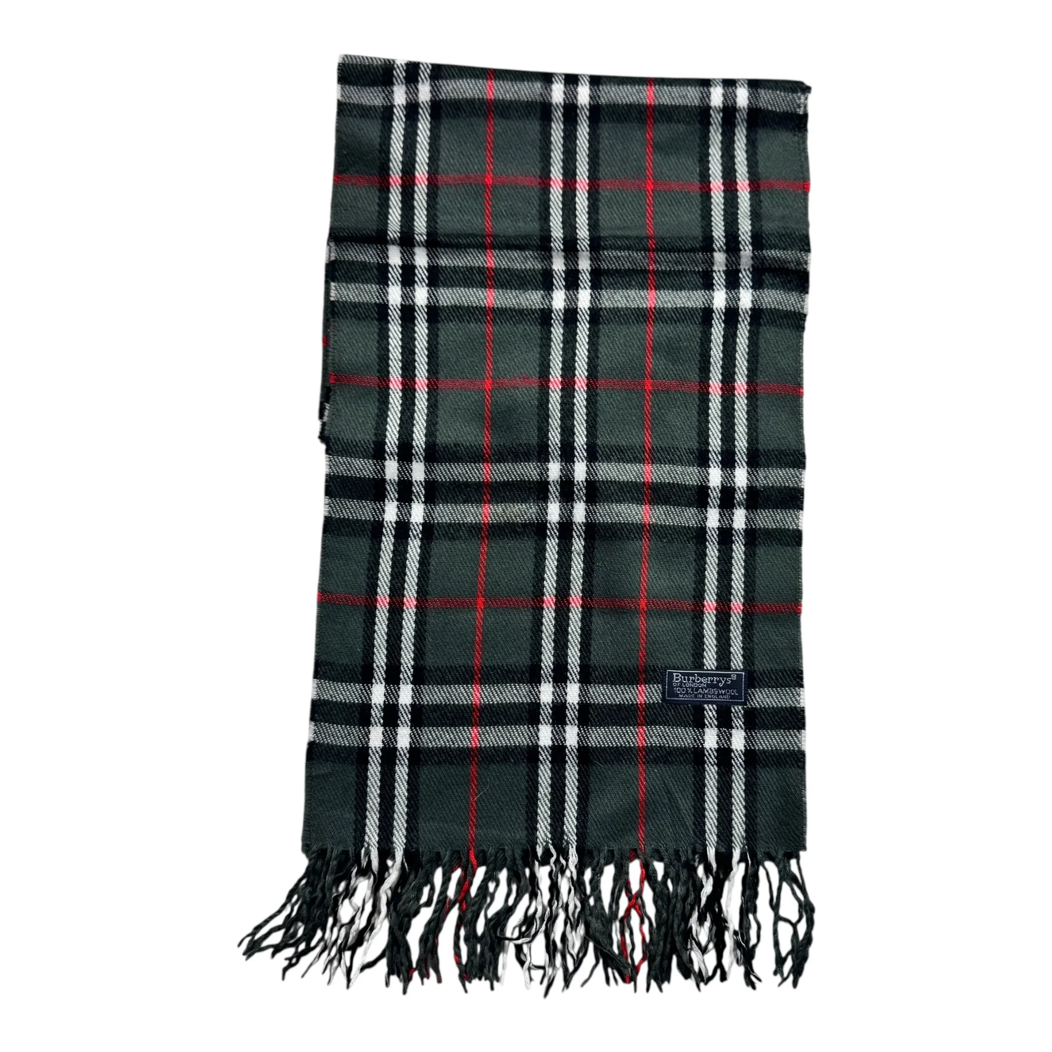 Burberry Schal
