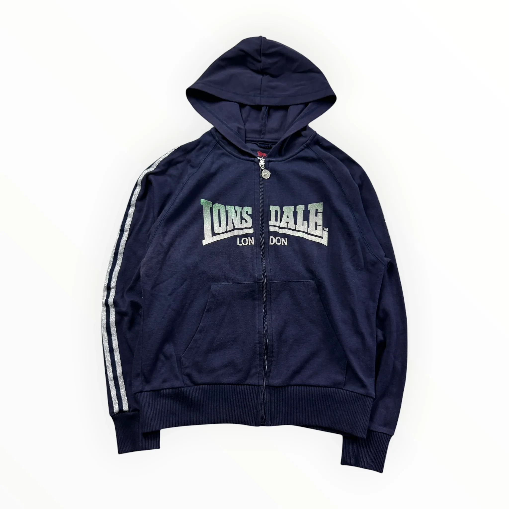 Lonsdale Zipper (XS)