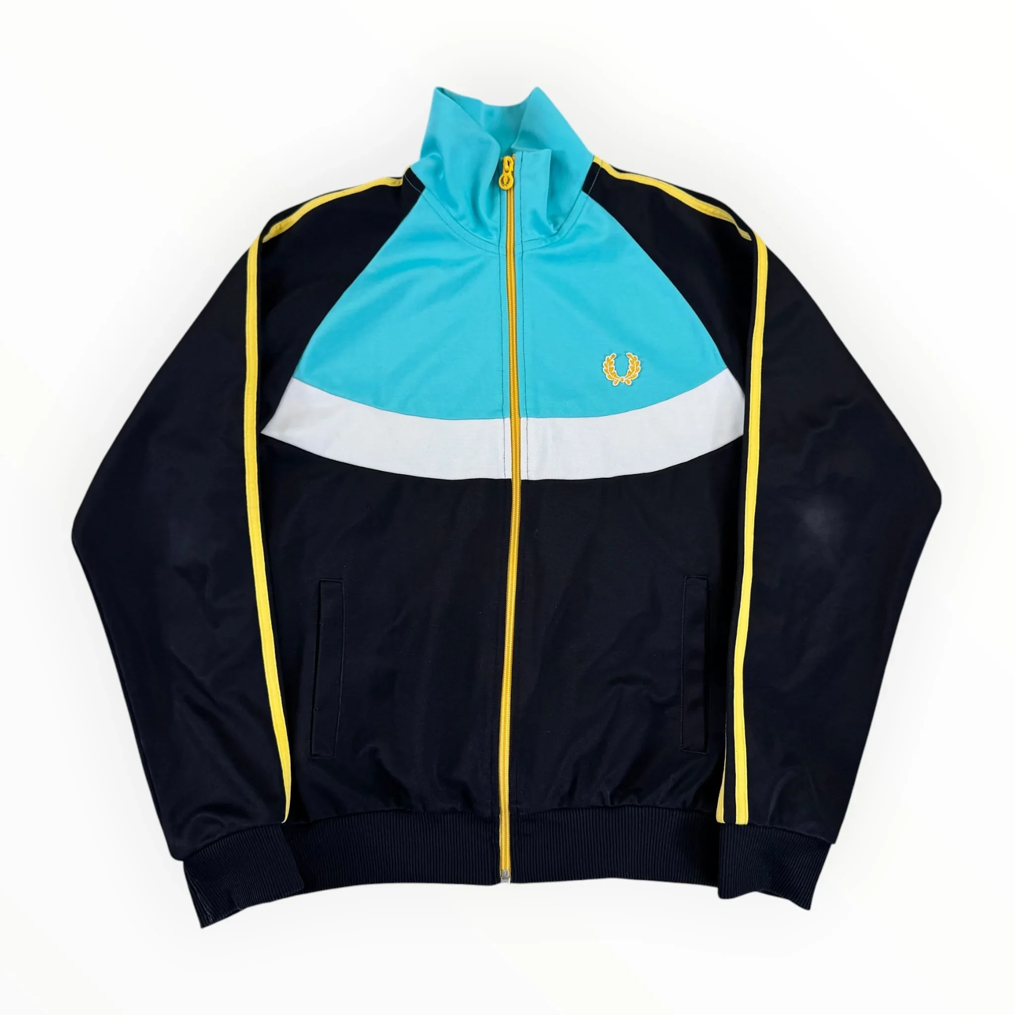 Fred Perry Trackjacket (S)