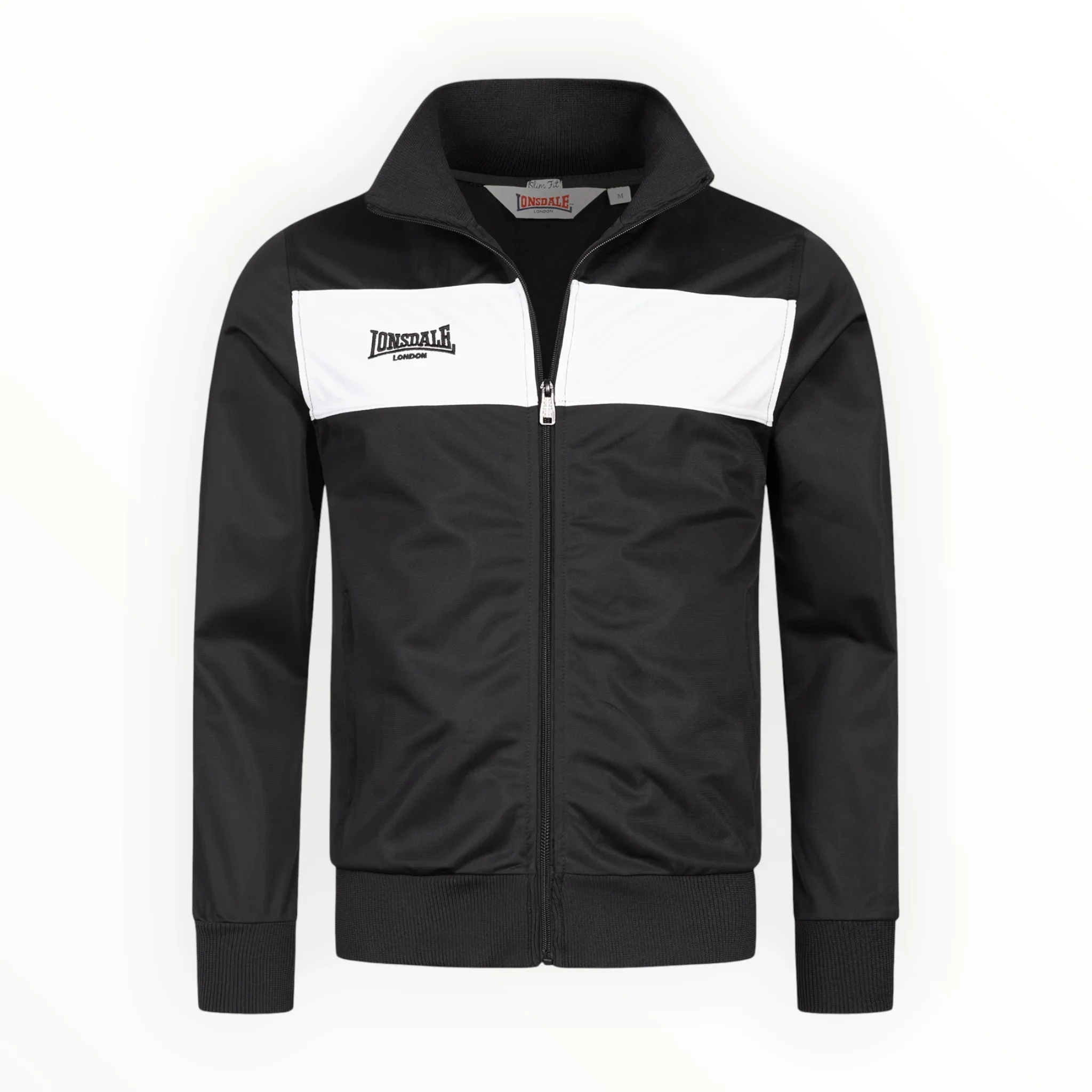 Lonsdale Trackjacket (M-XL)