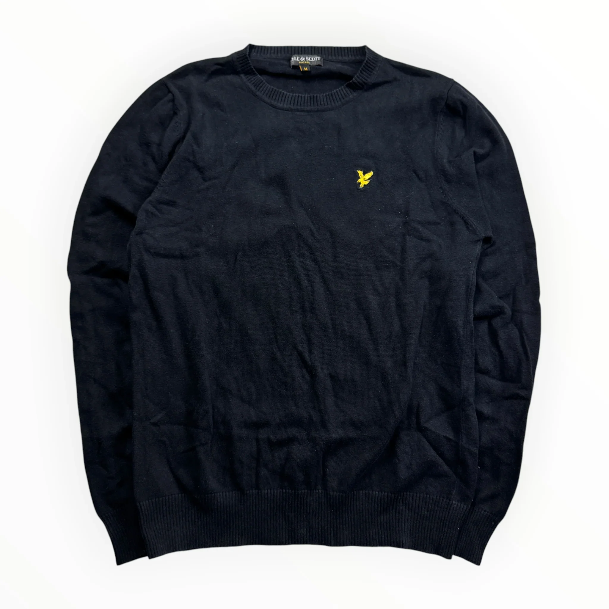 Lyle & Scott Sweater (M)
