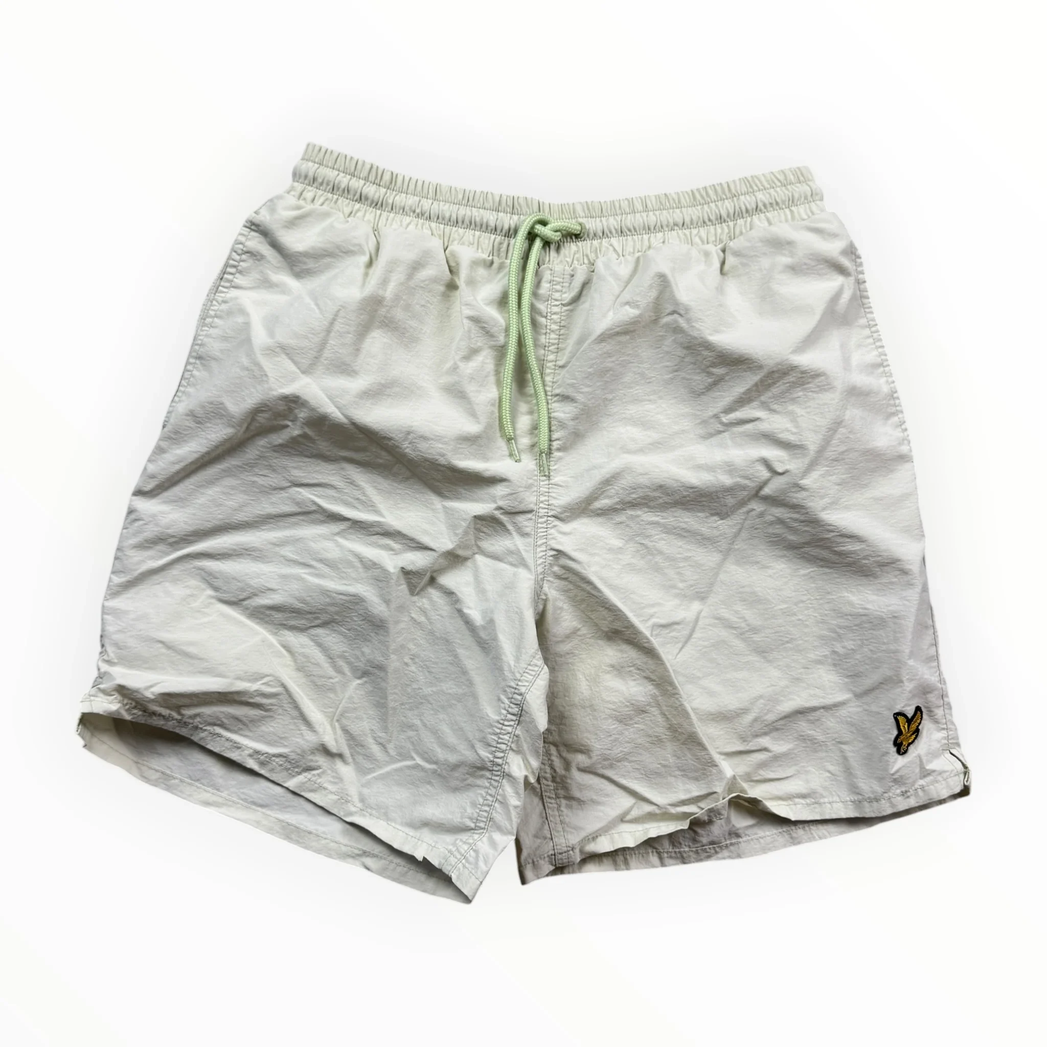 Lyle & Scott Shorts (S)
