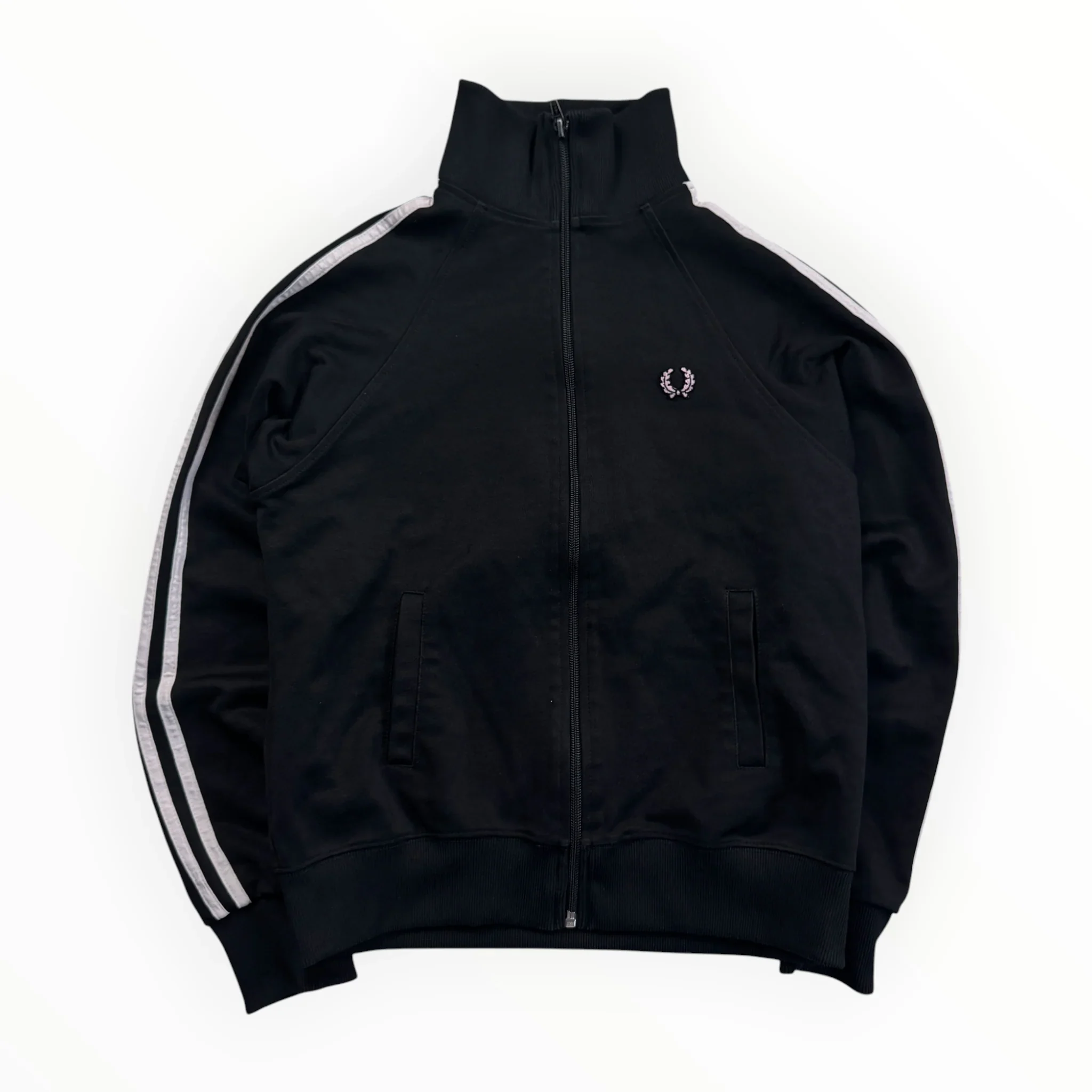 Fred Perry Trackjacket (XS)