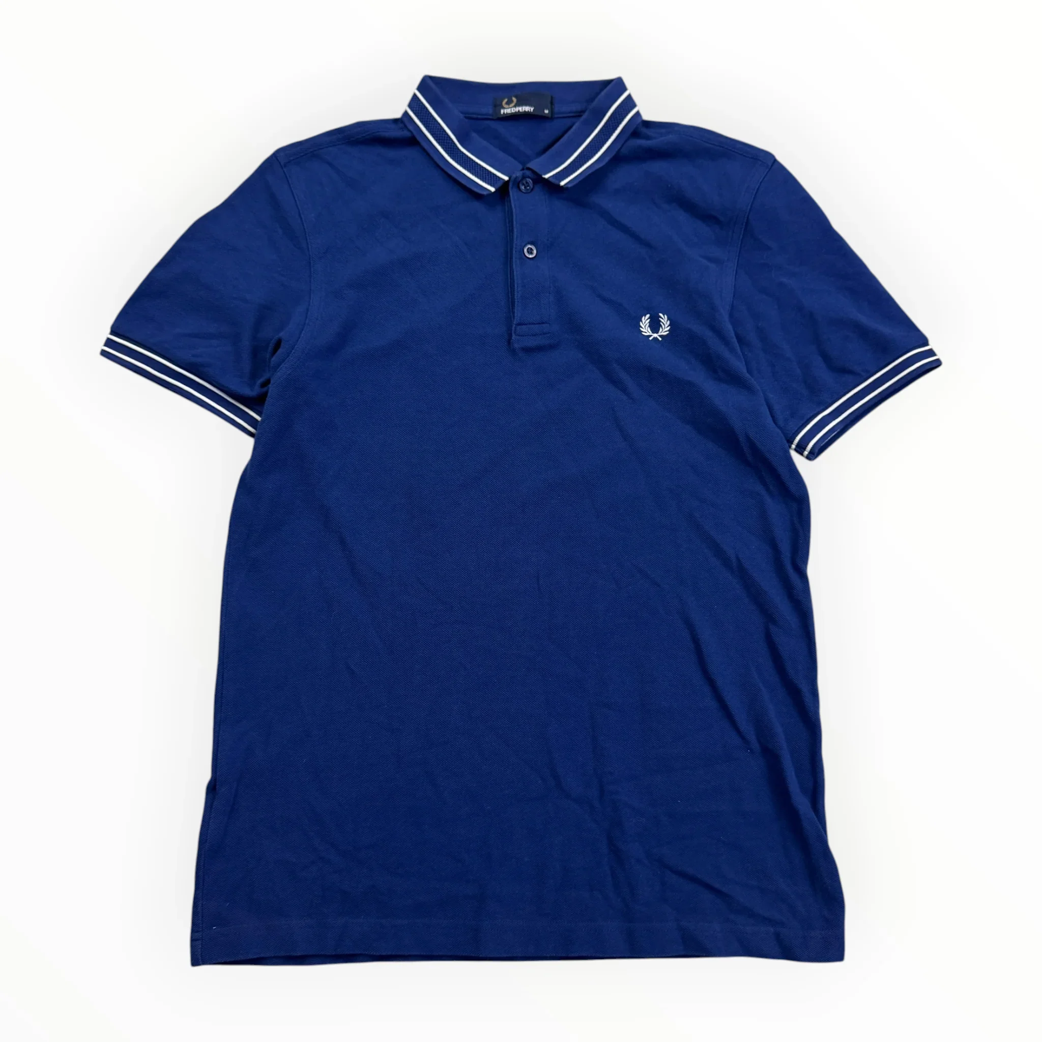 Fred Perry Poloshirt (M)