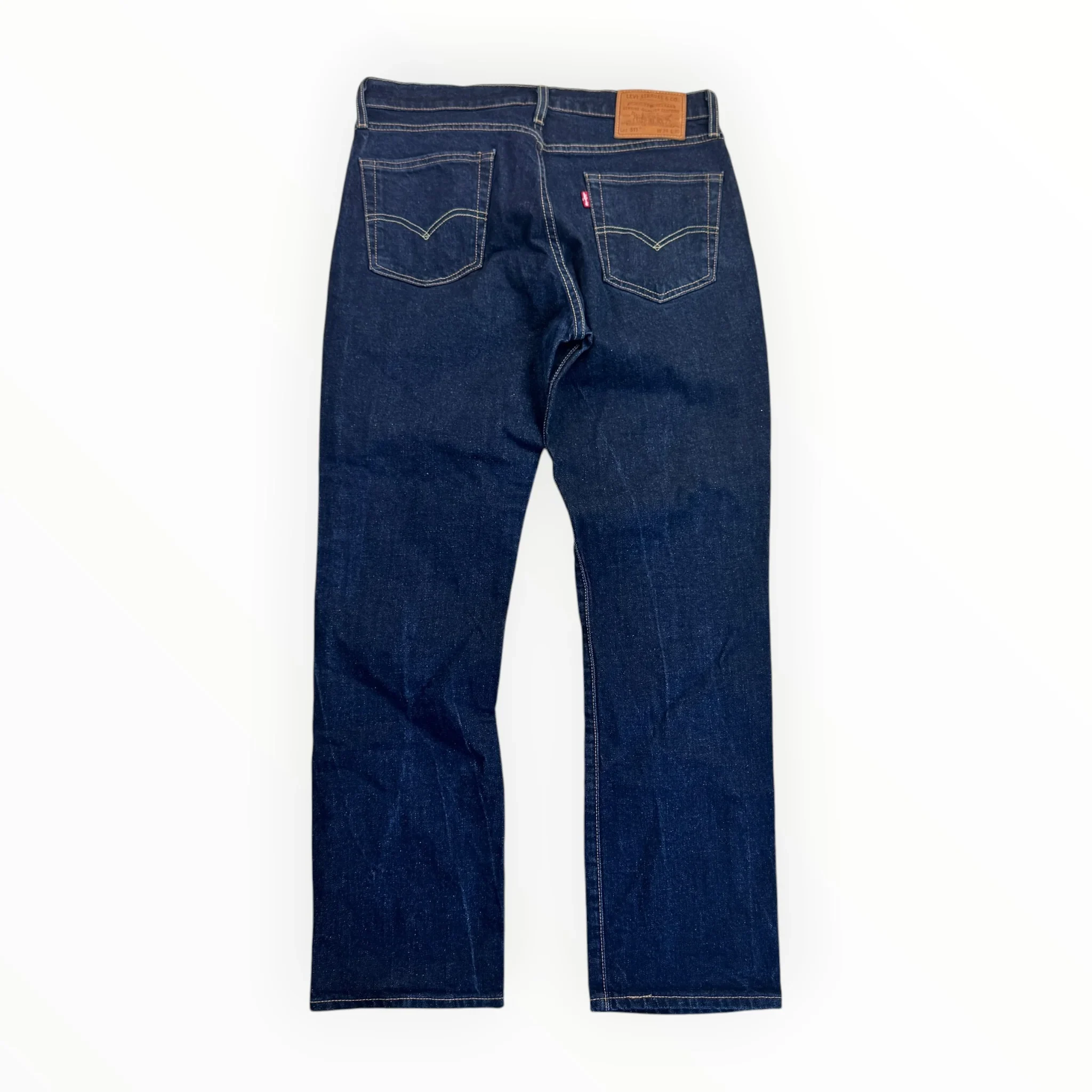Levis Jeans