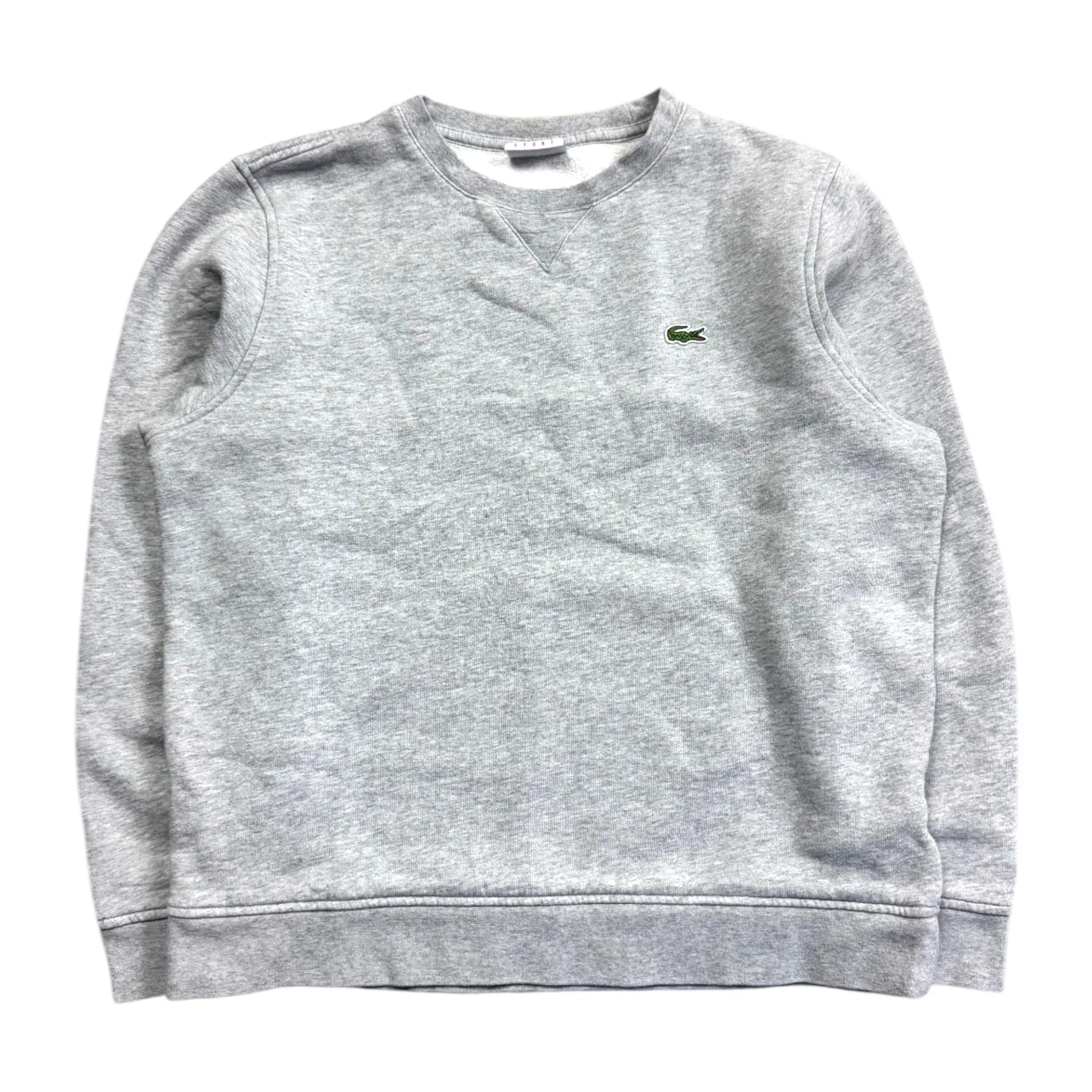 Lacoste Sweater (L)