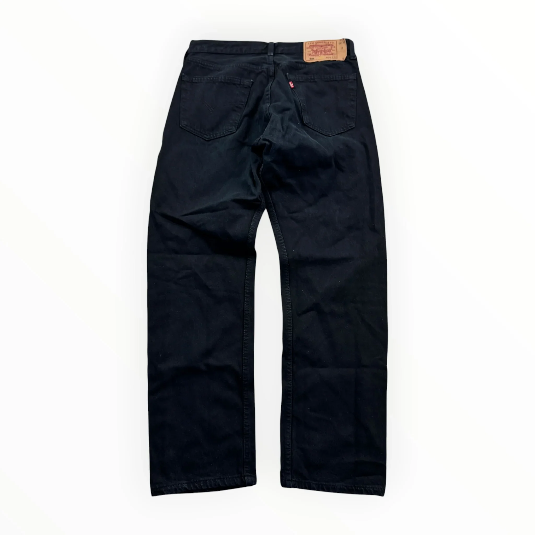 Levis 501 Jeans