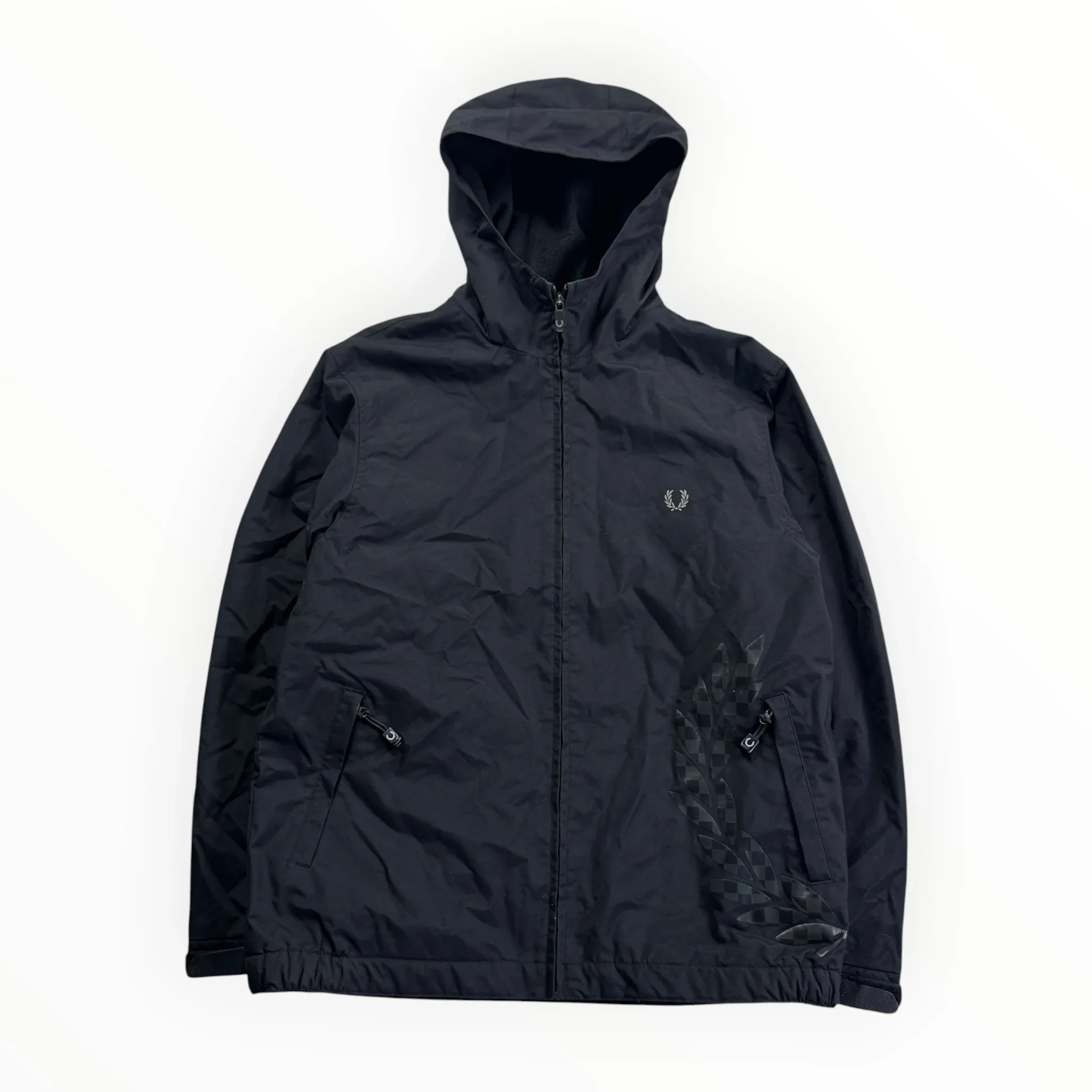 Fred Perry Jacke (S)